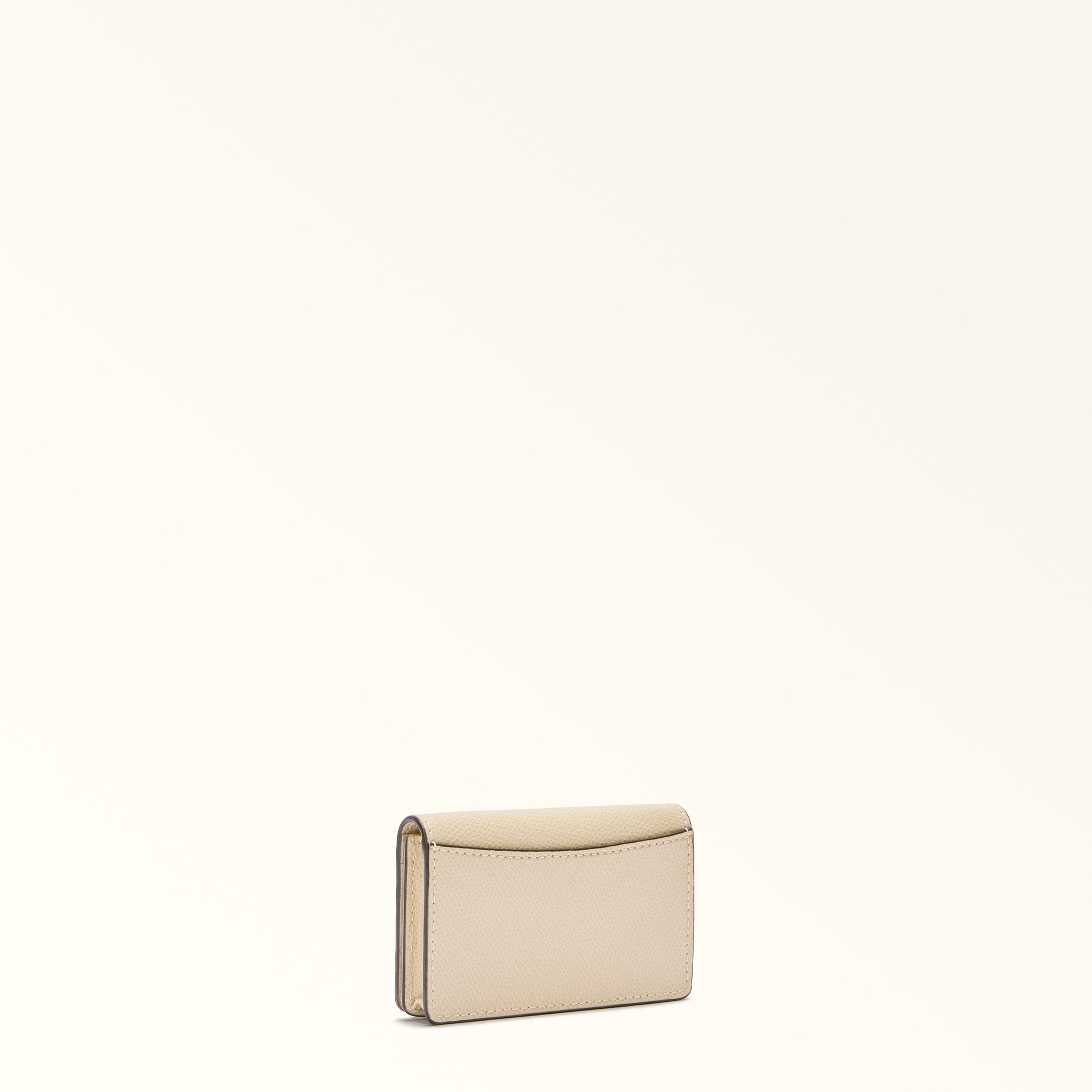 カードケース S GREIGE Furla Camelia | Furla JP