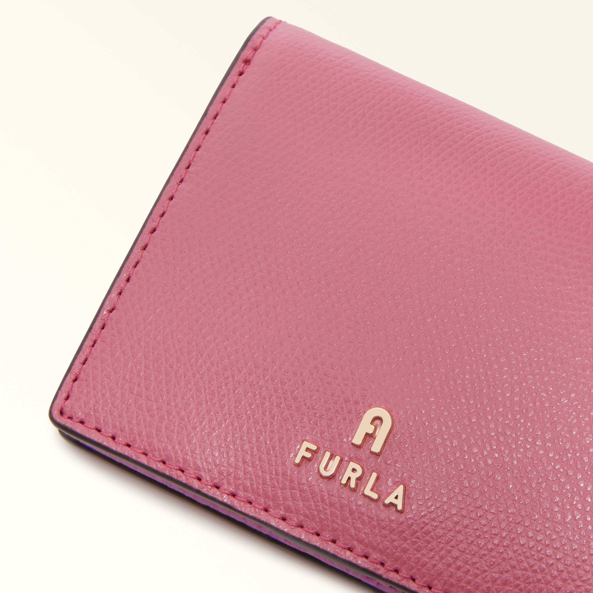 FURLA CAMELIA COMPACT WALLET S