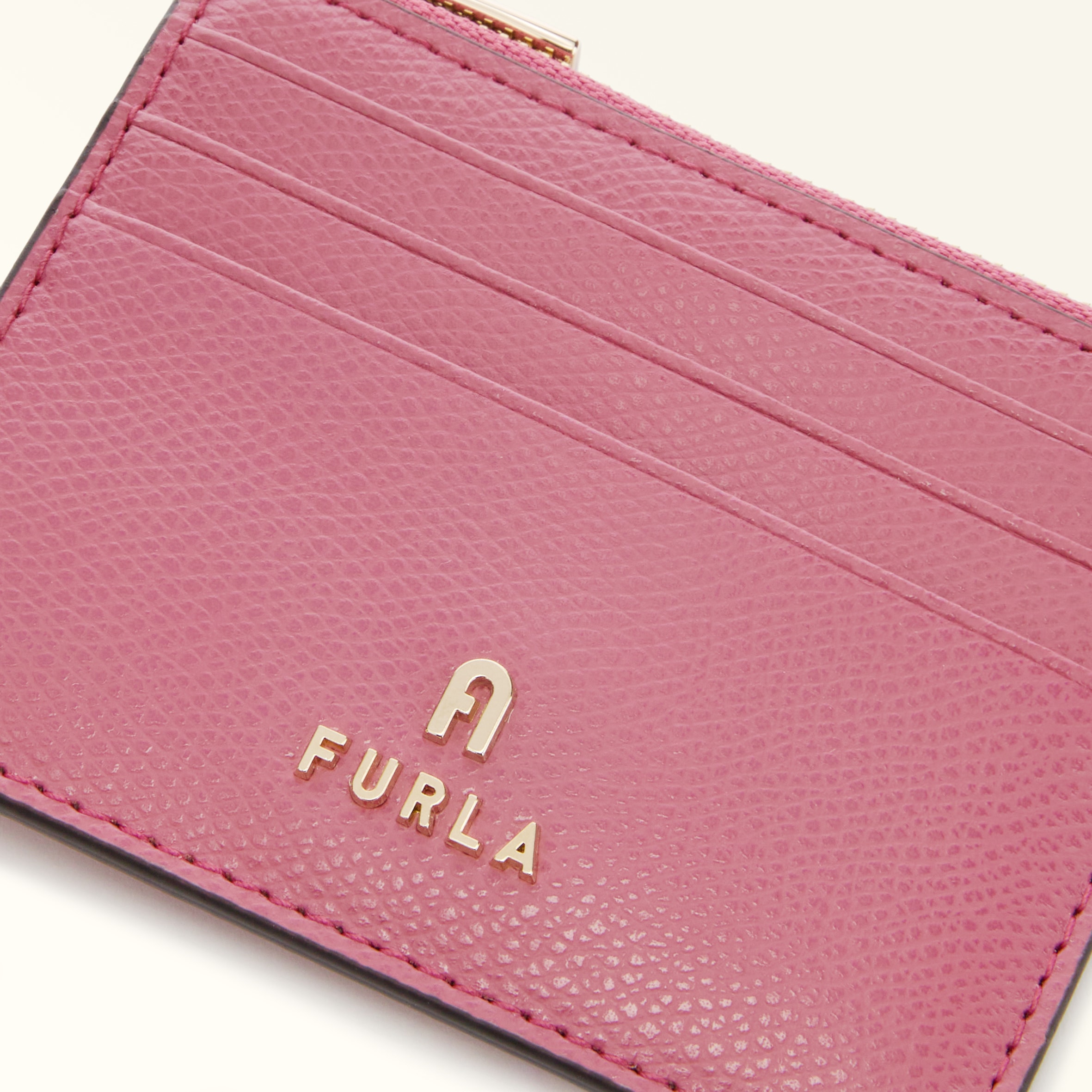 FURLA CAMELIA 名片盒 S