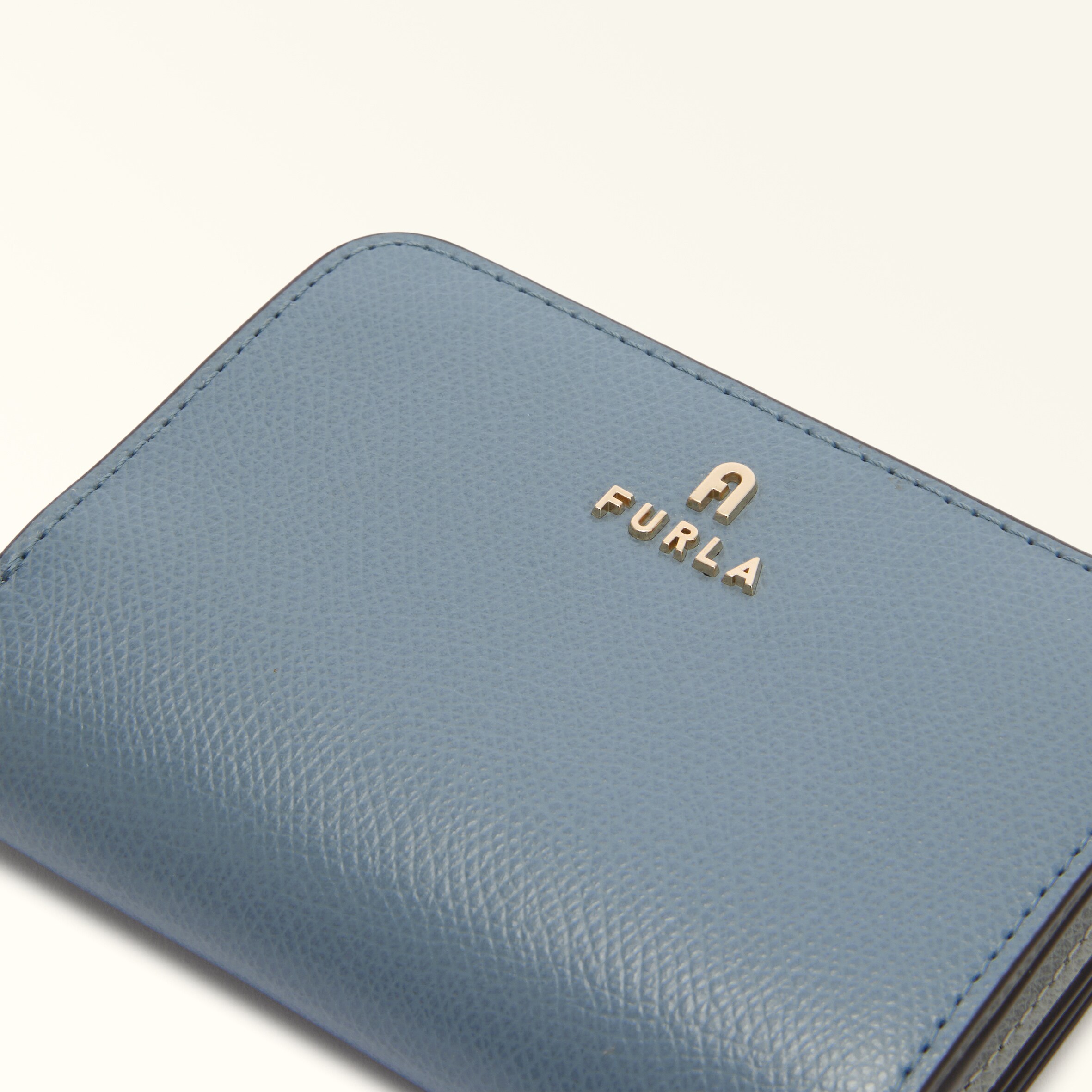 コンパクト財布 S CELESTIAL+COLOR CRISTALLO d int. Furla Camelia