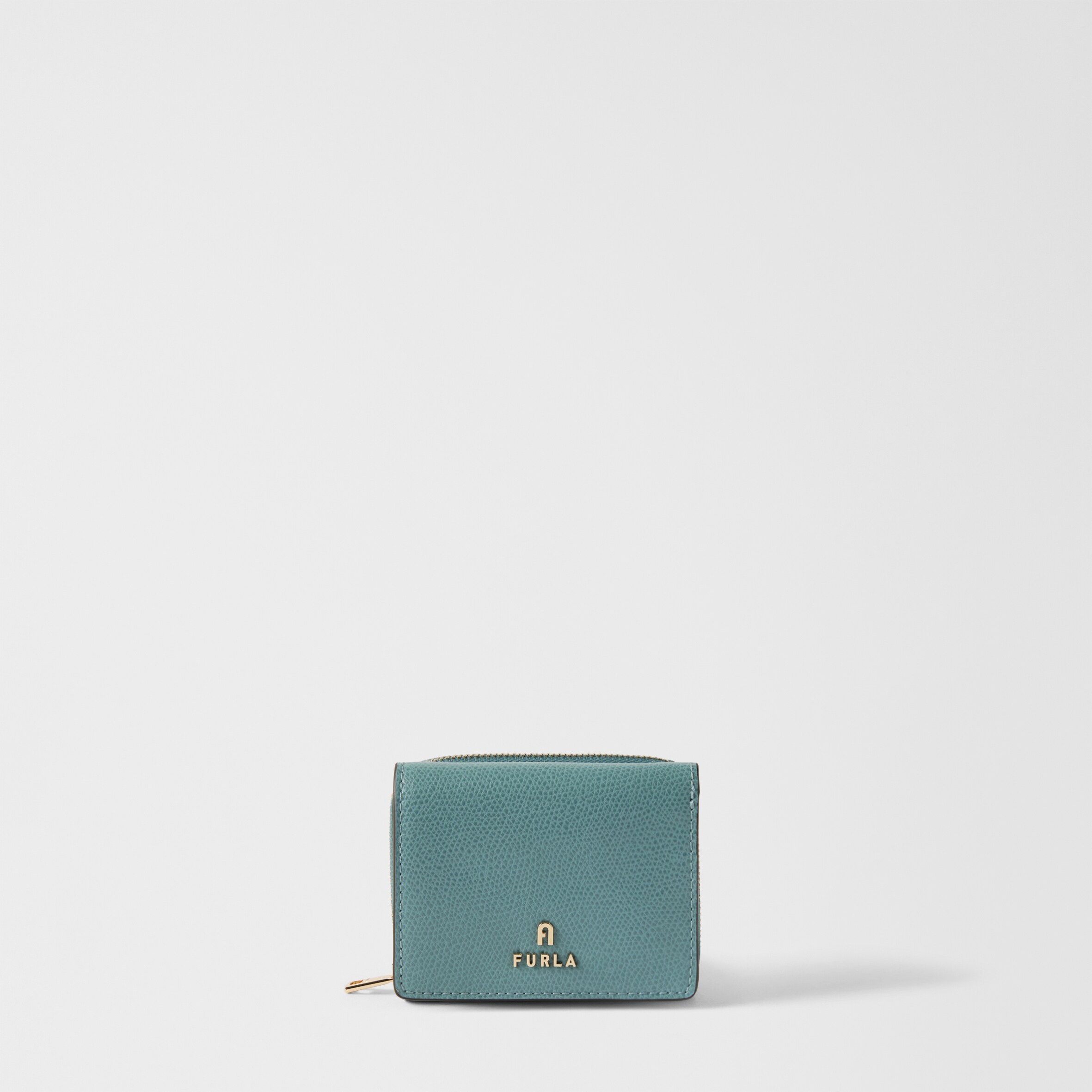 財布 - ブルー | Furla