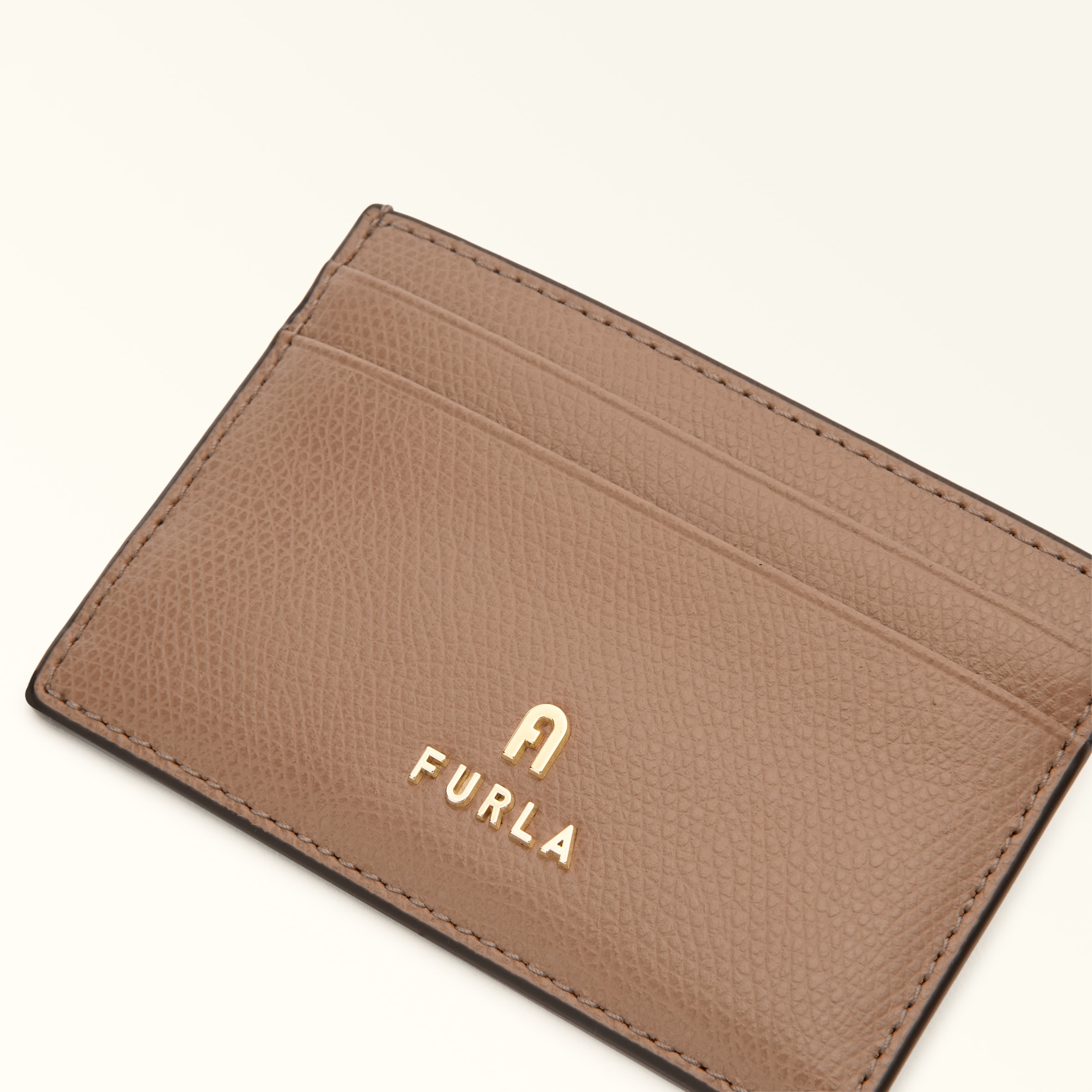 FURLA CAMELIA 名片盒 S