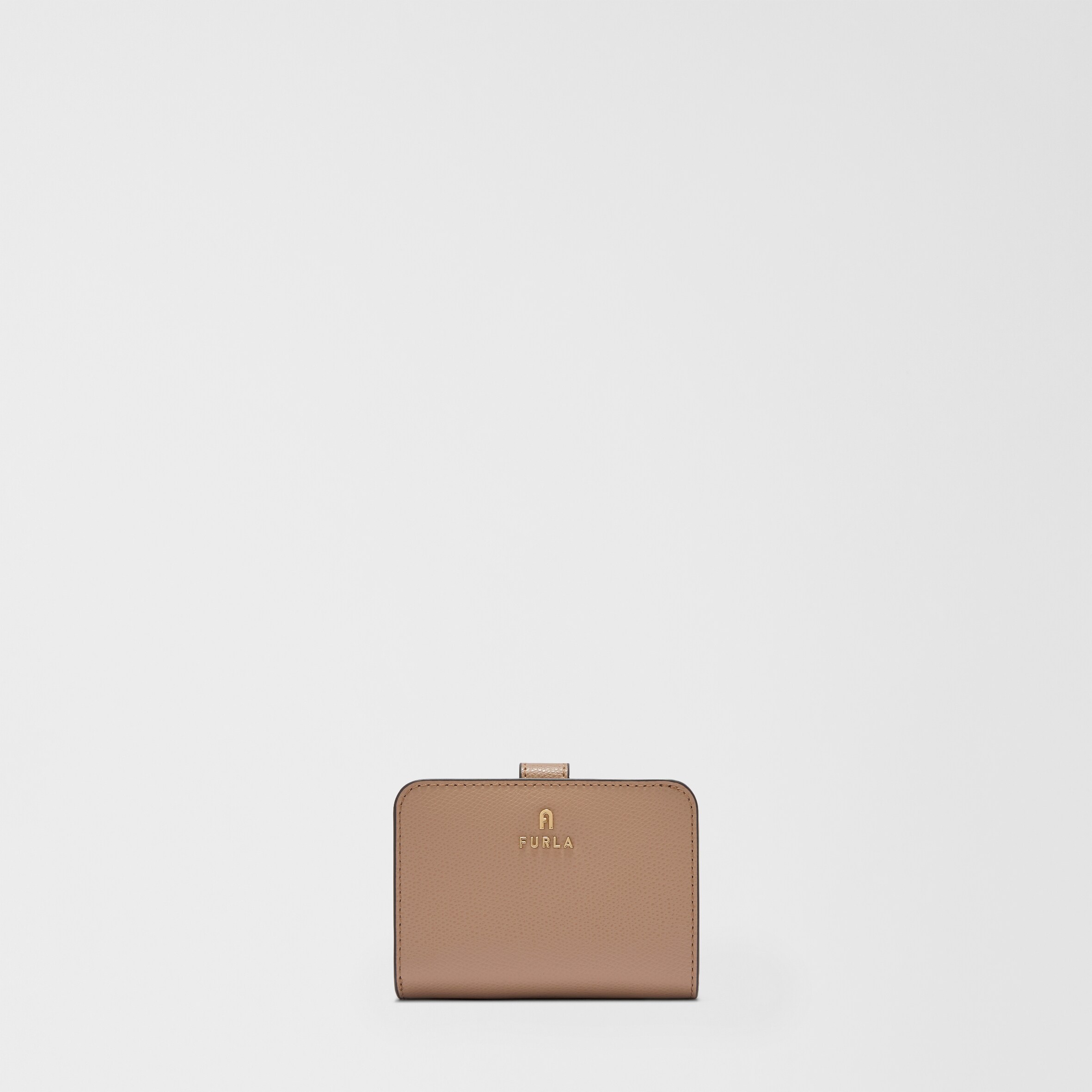 財布 - グレー | Furla