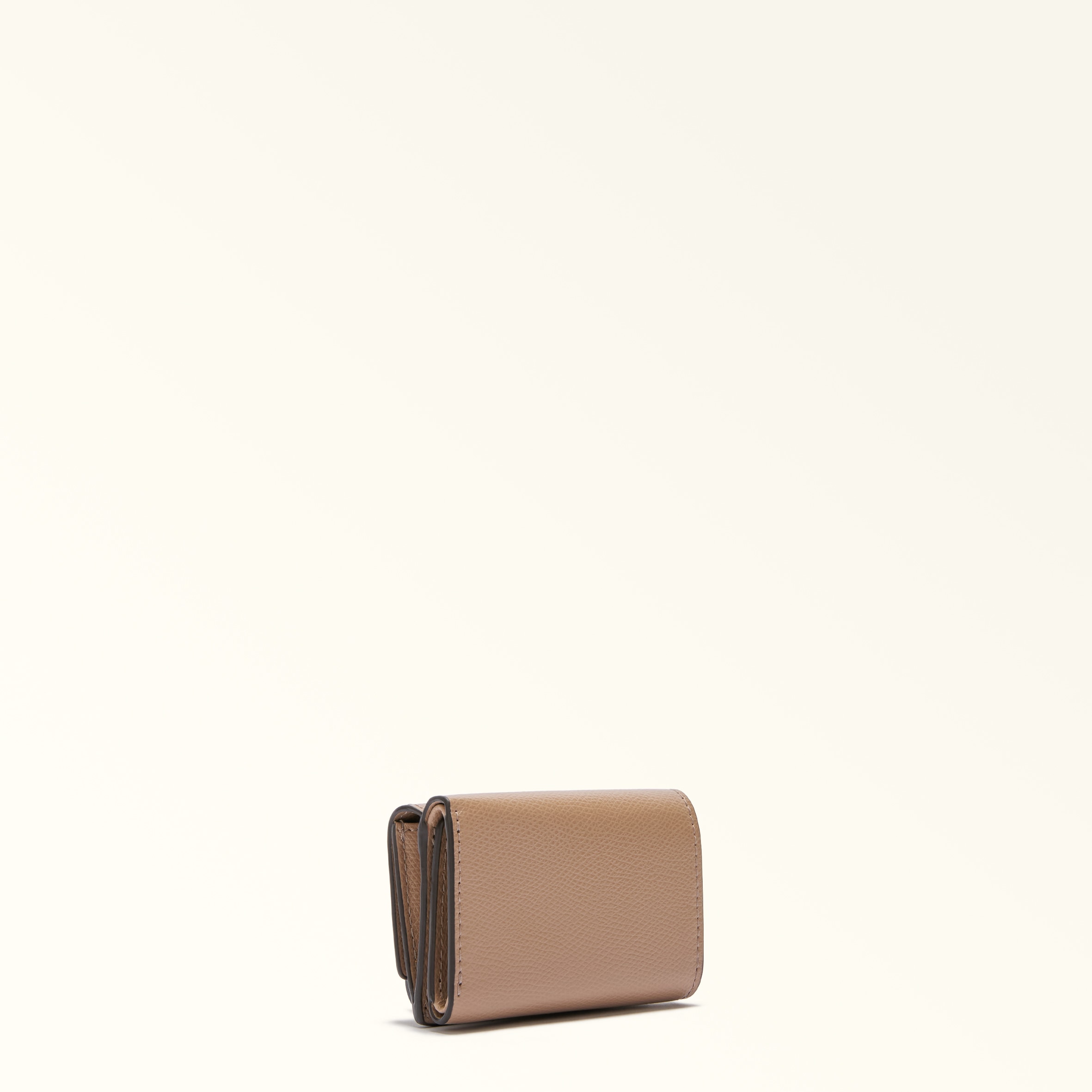 コンパクト財布 S GREIGE Furla Camelia | Furla JP