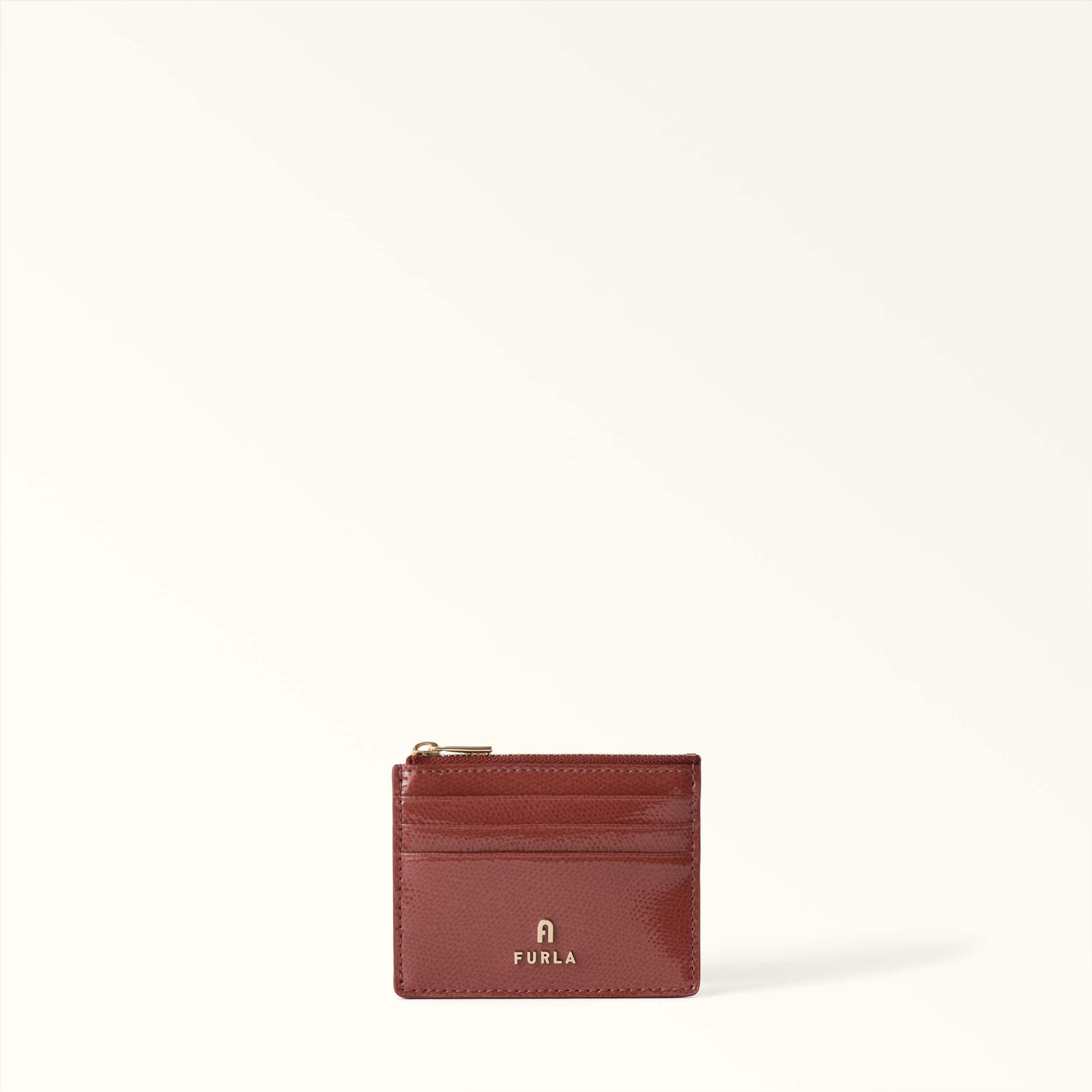 FURLA CAMELIA 名片盒 S