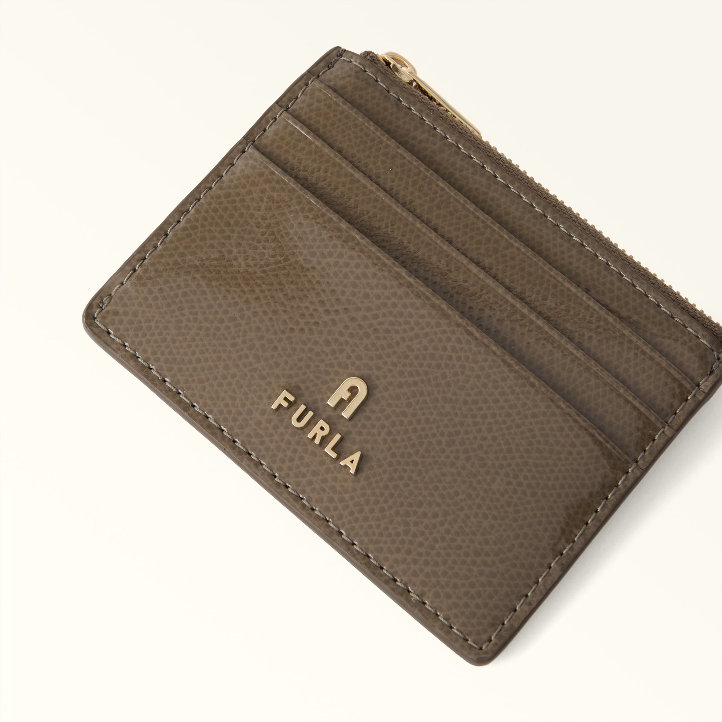 FURLA CAMELIA 名片盒 S
