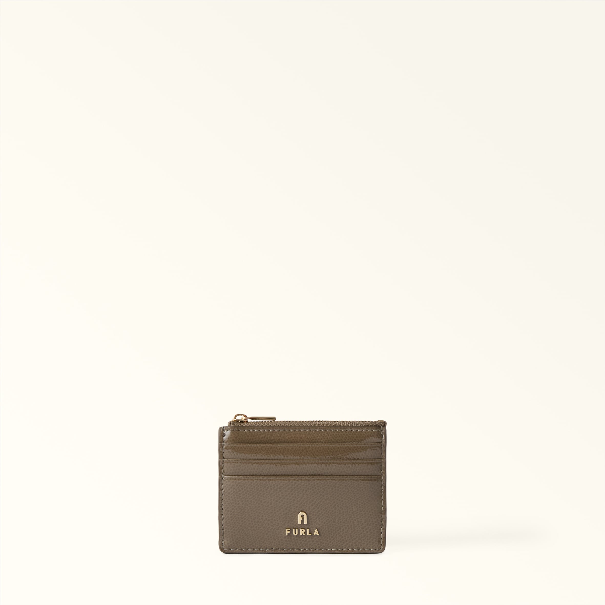 FURLA CAMELIA 名片盒 S
