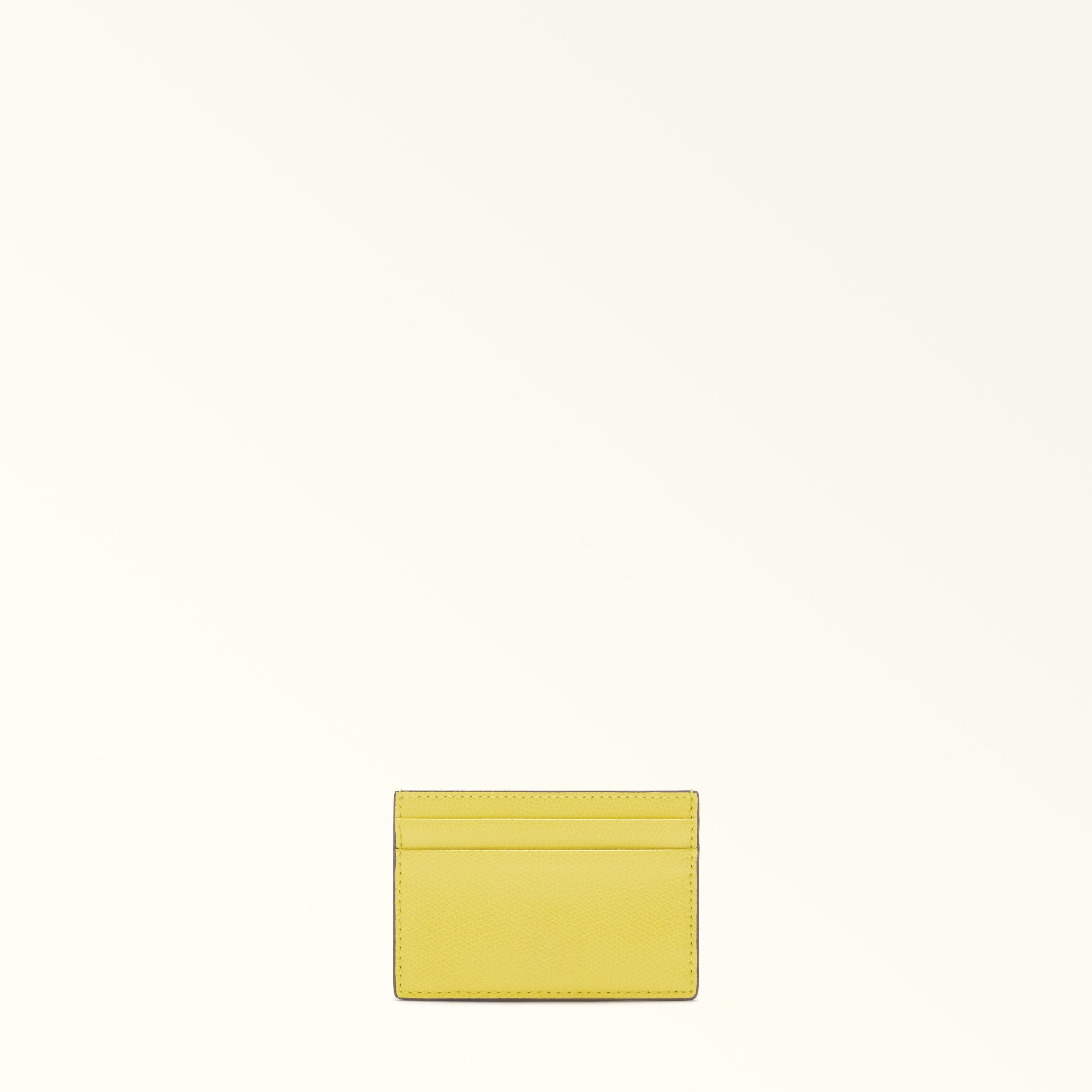 FURLA CAMELIA CARD CASE S