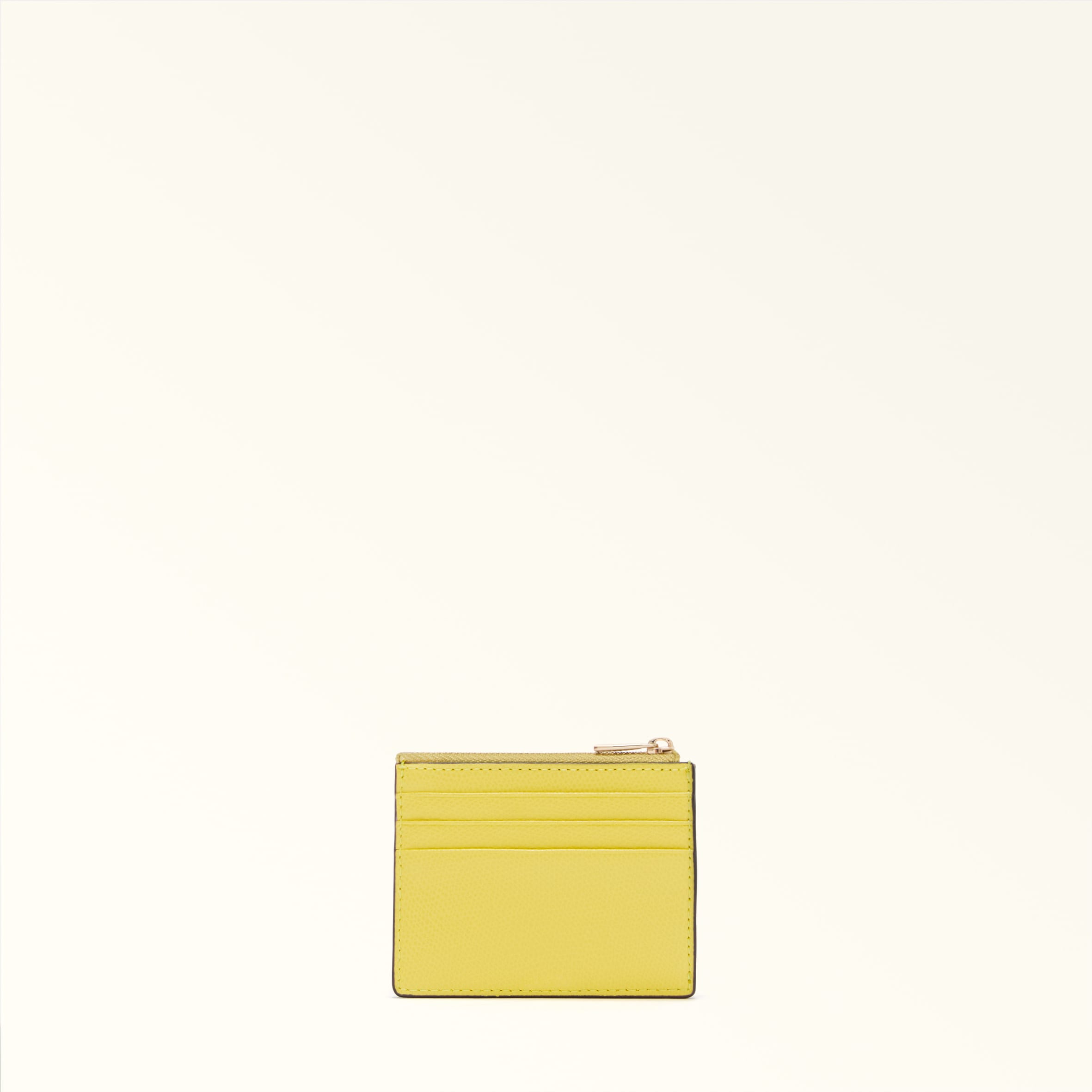 Card Case S MUDEC YELLOW Furla Camelia | Furla US