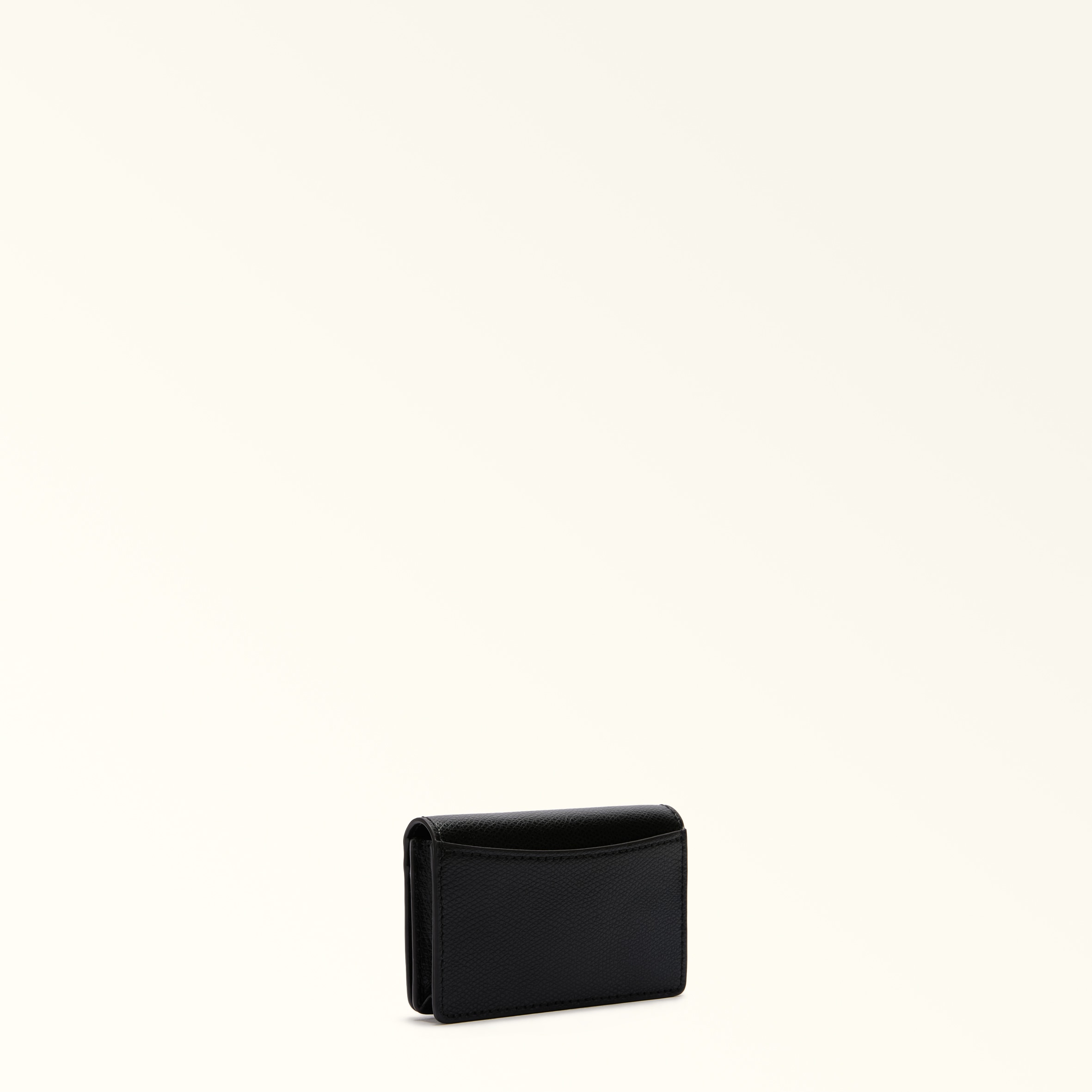 カードケース S NERO Furla Camelia | Furla JP