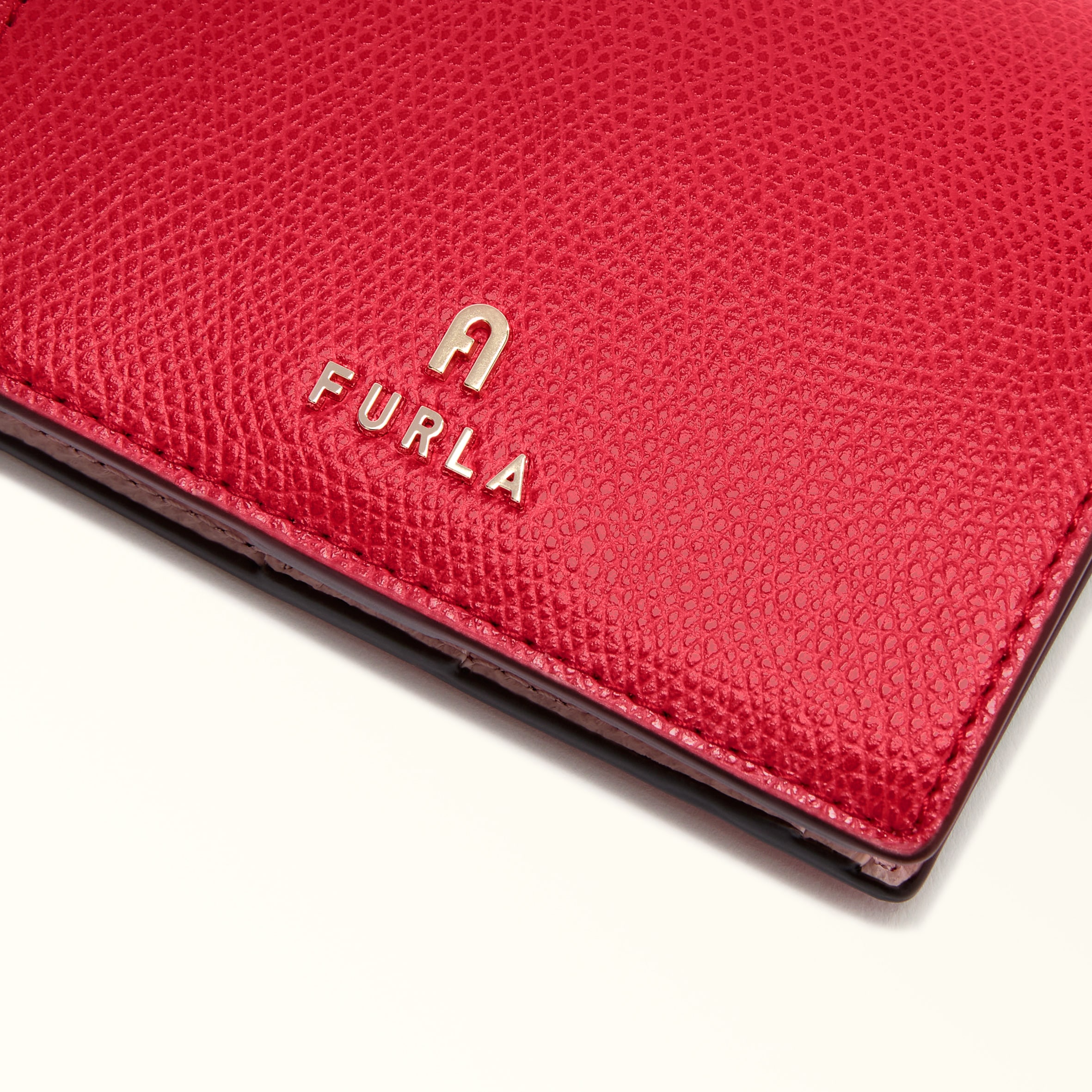FURLA CAMELIA COMPACT WALLET S