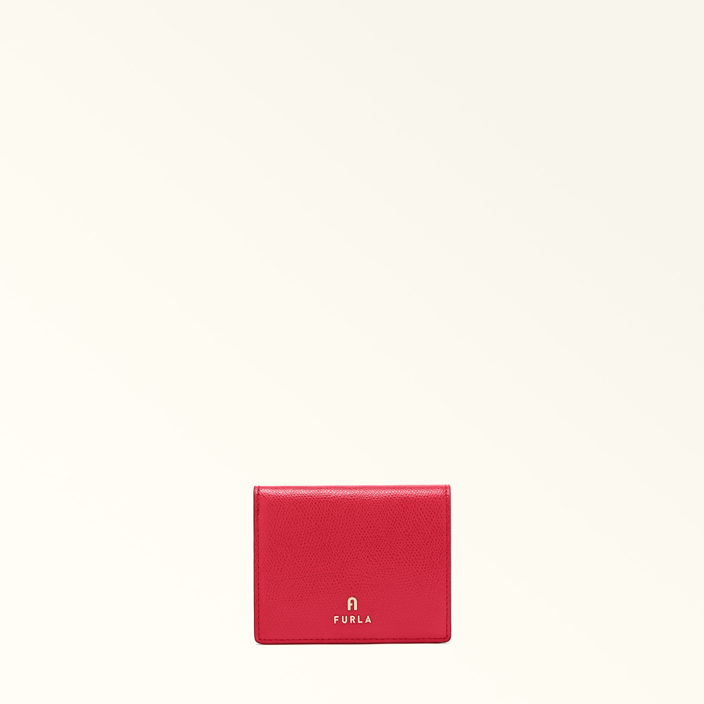 FURLA CAMELIA COMPACT WALLET S