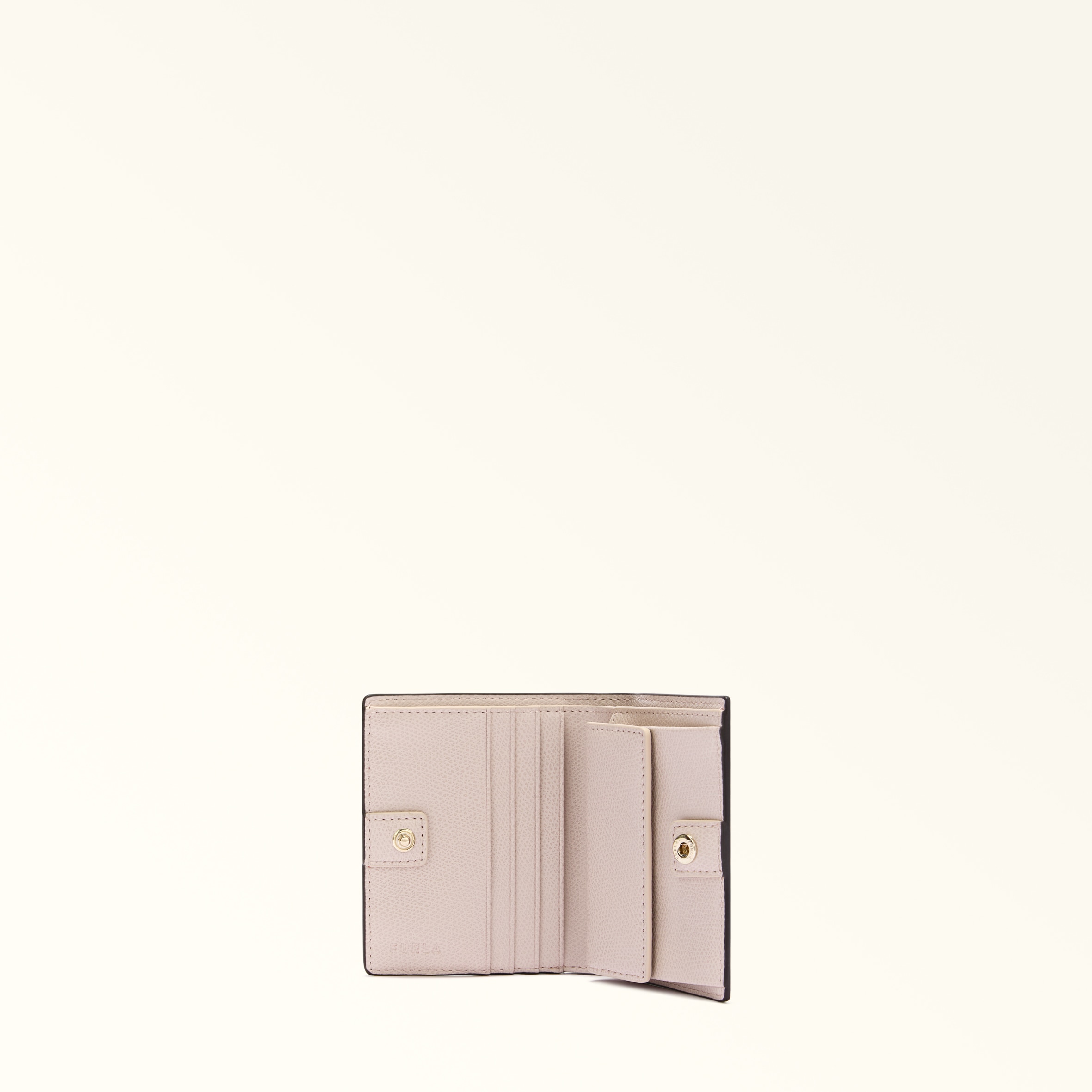 FURLA CAMELIA COMPACT WALLET S