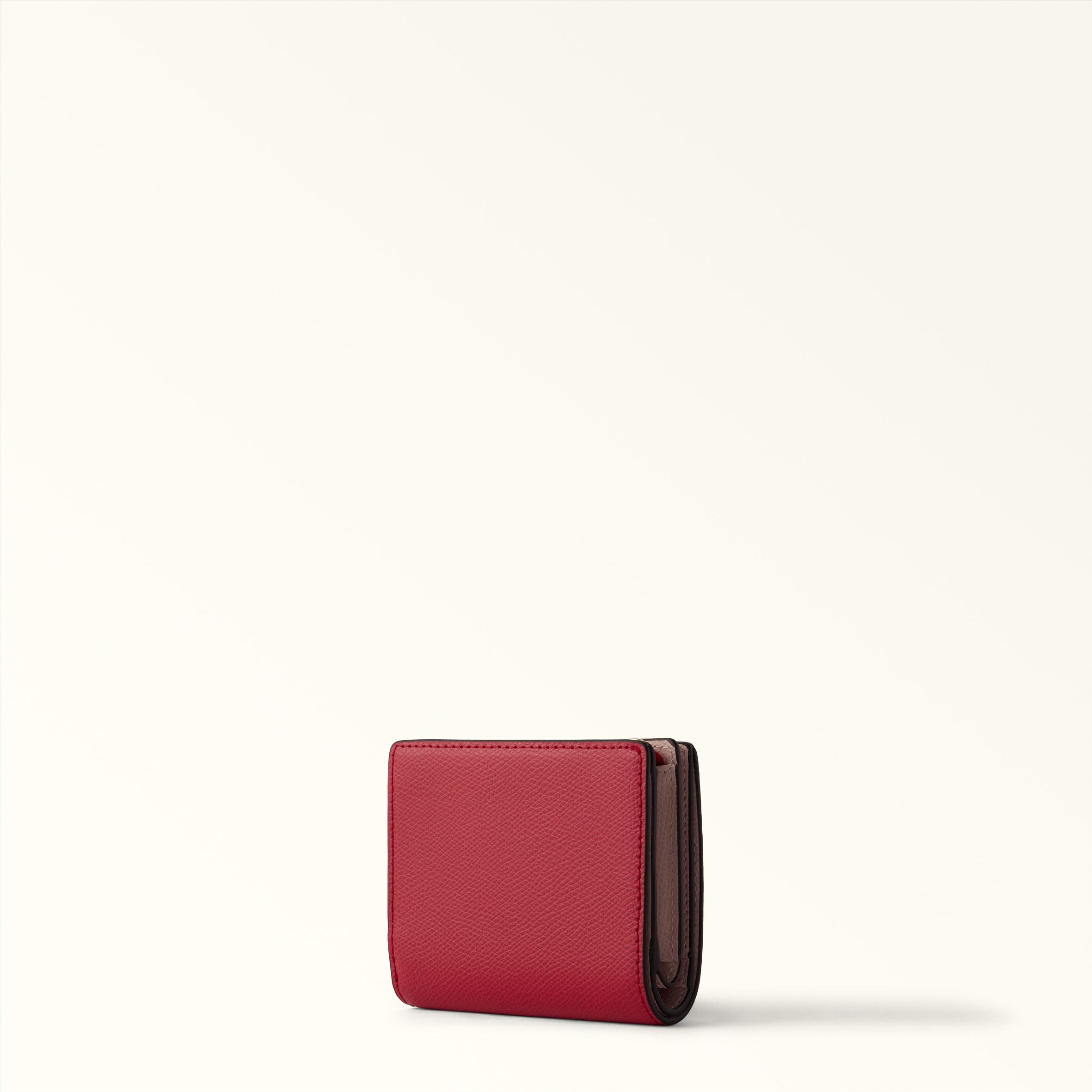 Compact Wallet S CREMINO+BUTTER int. Furla Camelia | Furla US