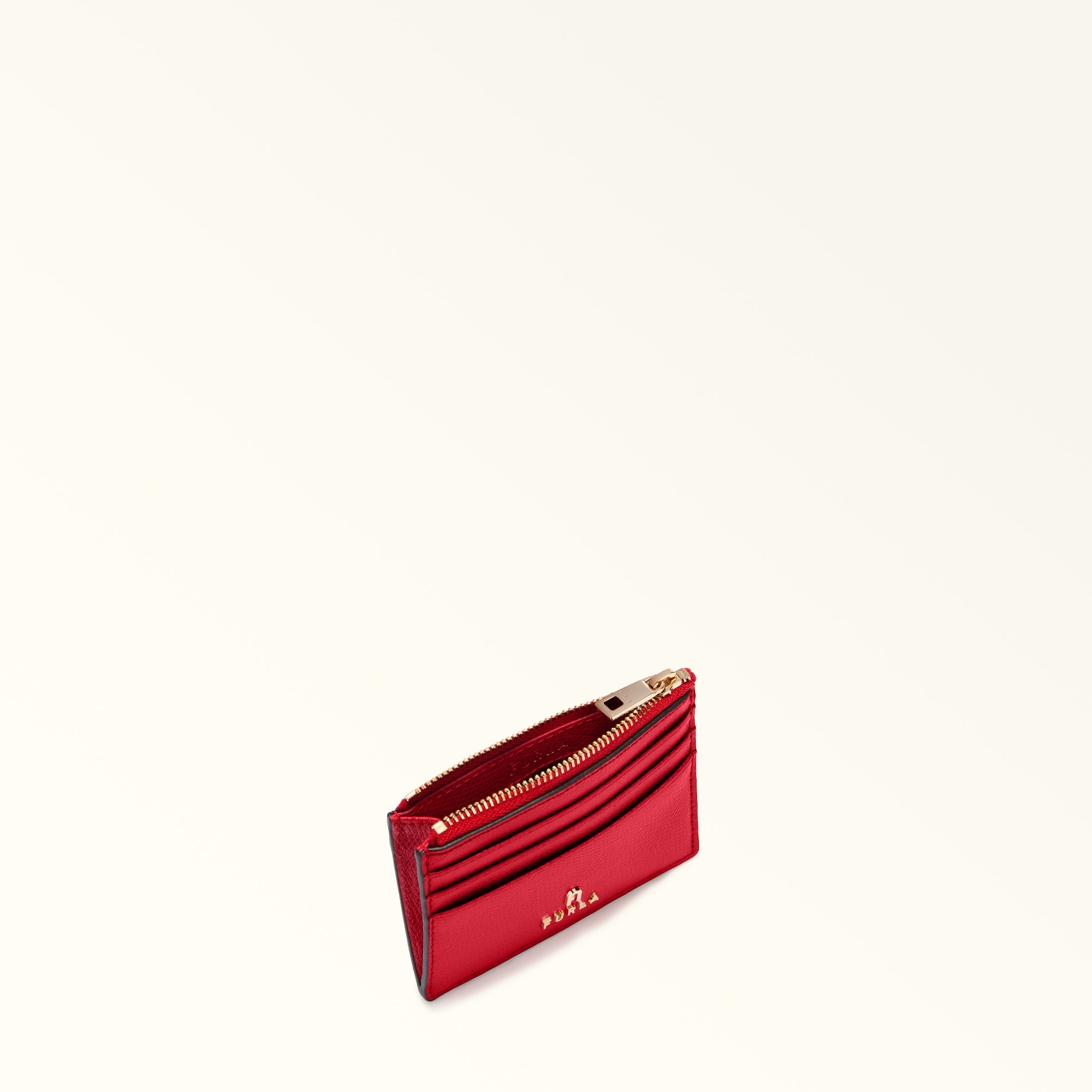 FURLA CAMELIA 名片盒 S