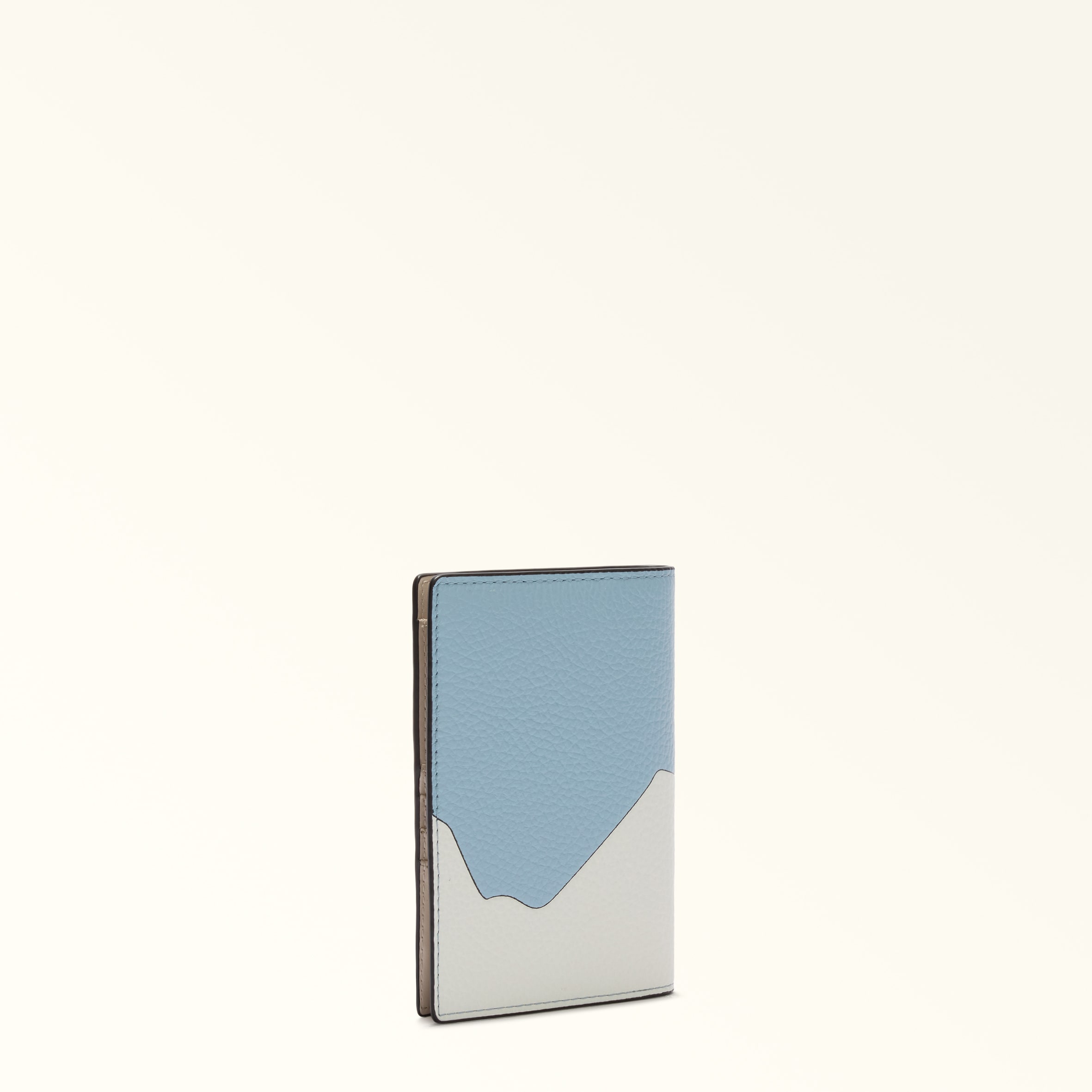 FURLA CAMELIA PASSPORT HOLDER S
