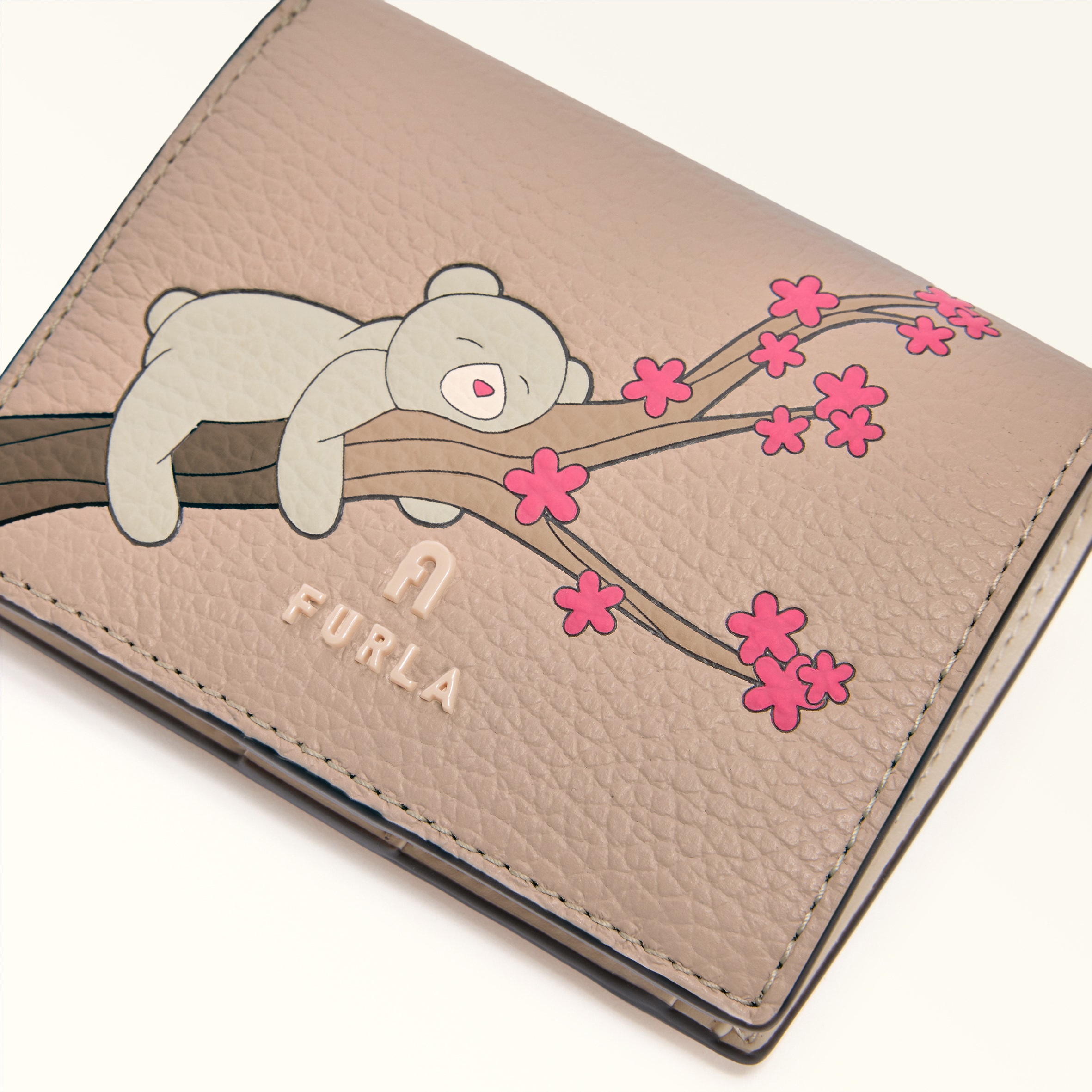 FURLA CAMELIA 钱包 S