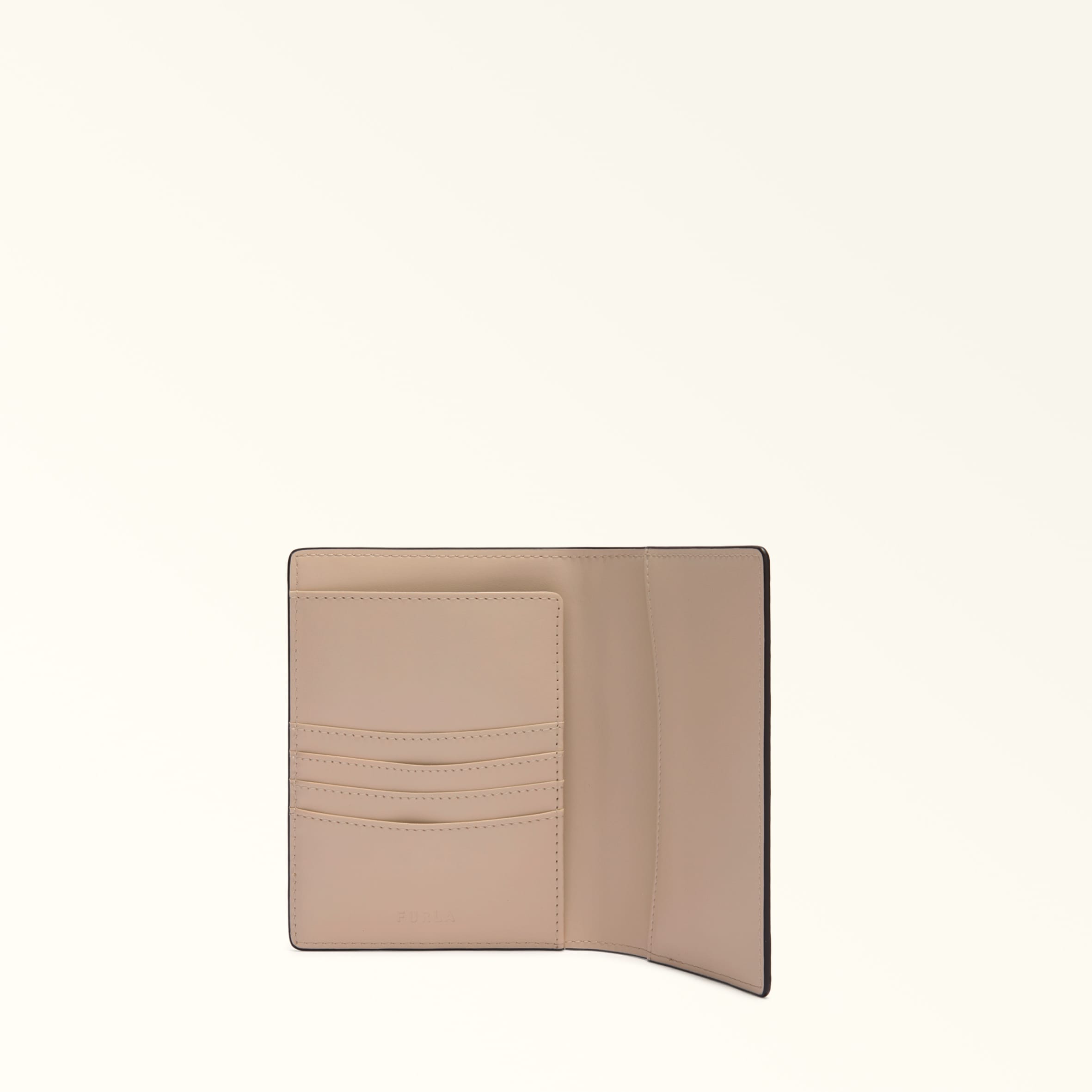 Passport Holder S TONI COTONE Furla Camelia | Furla US