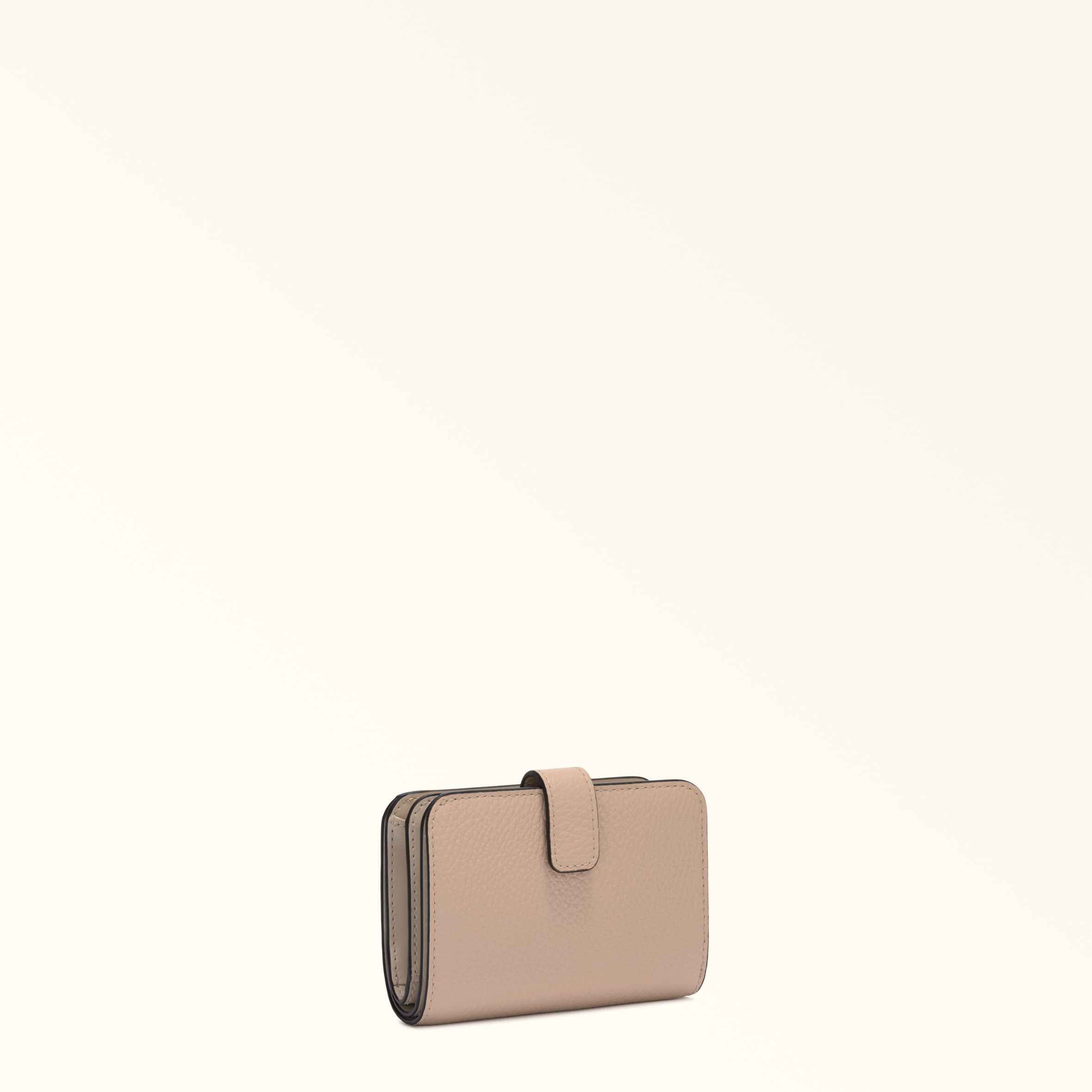 Compact Wallet S TONI COTONE Furla Camelia | Furla