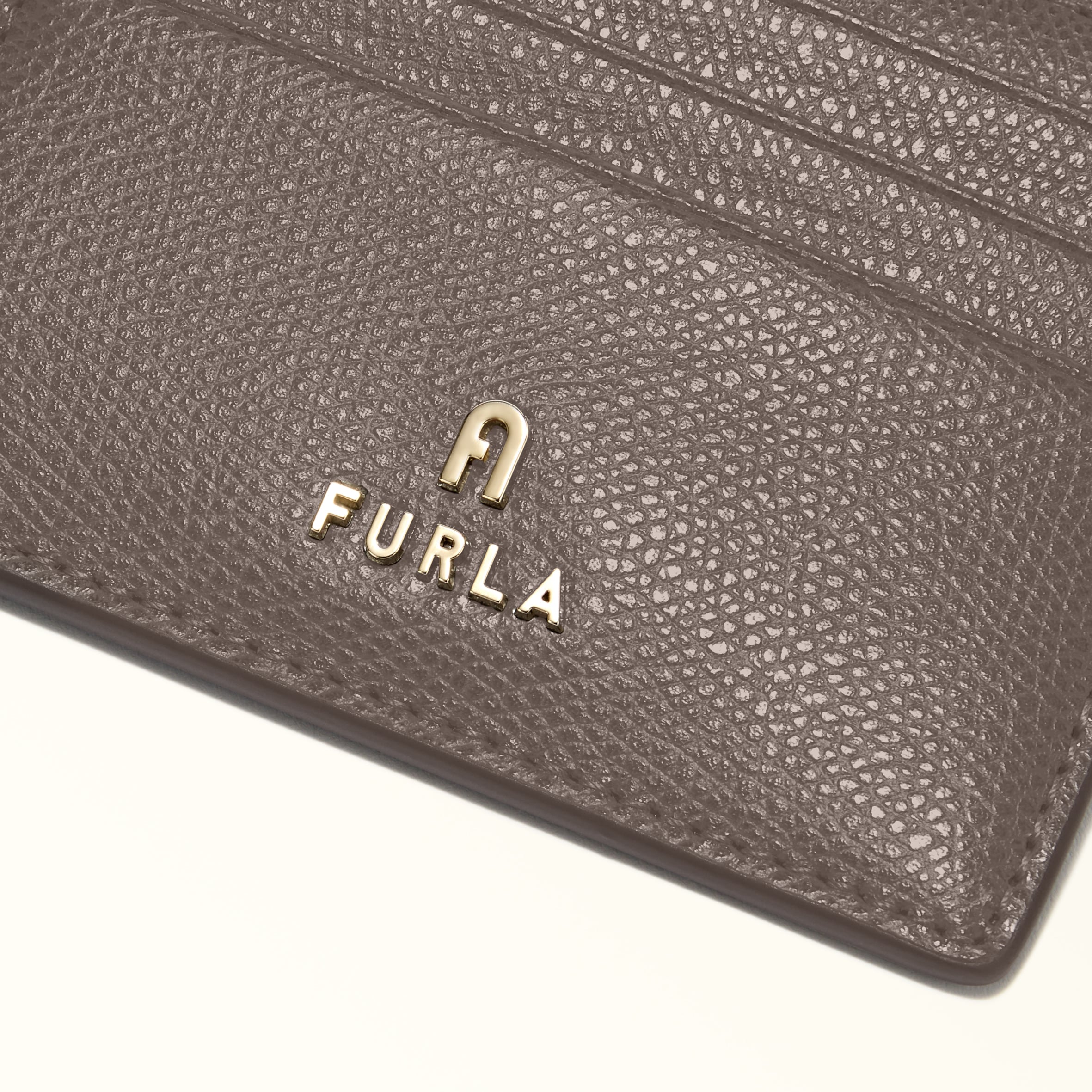 FURLA CAMELIA 名片盒 S