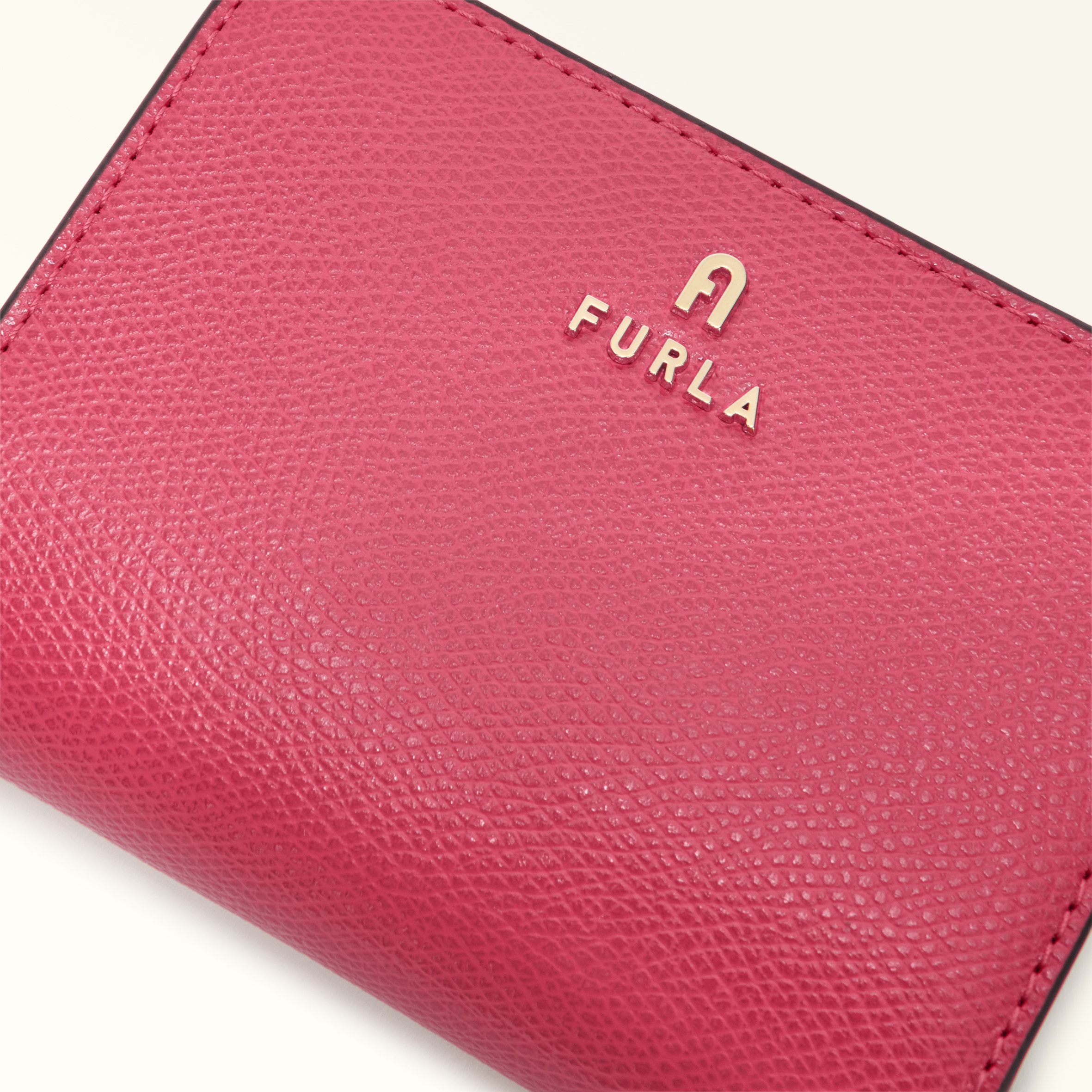 コンパクト財布 S AVOCADO+COROLLA int. Furla Camelia | Furla JP