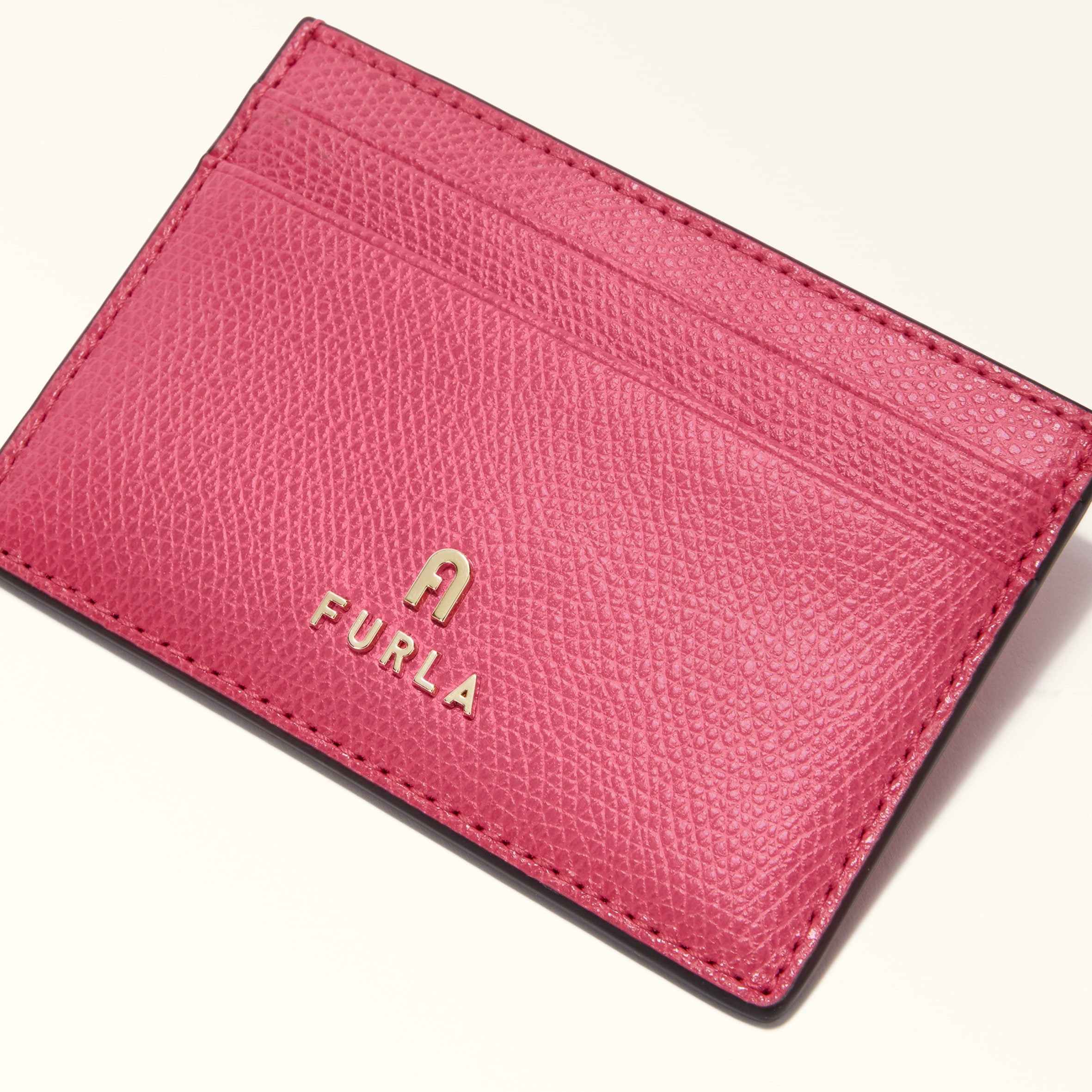 FURLA CAMELIA 名片盒 S