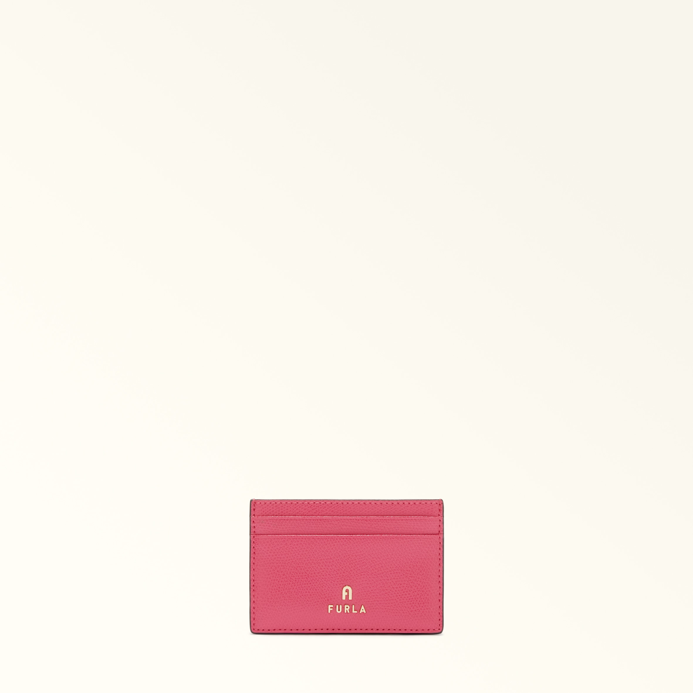 FURLA CAMELIA 名片盒 S