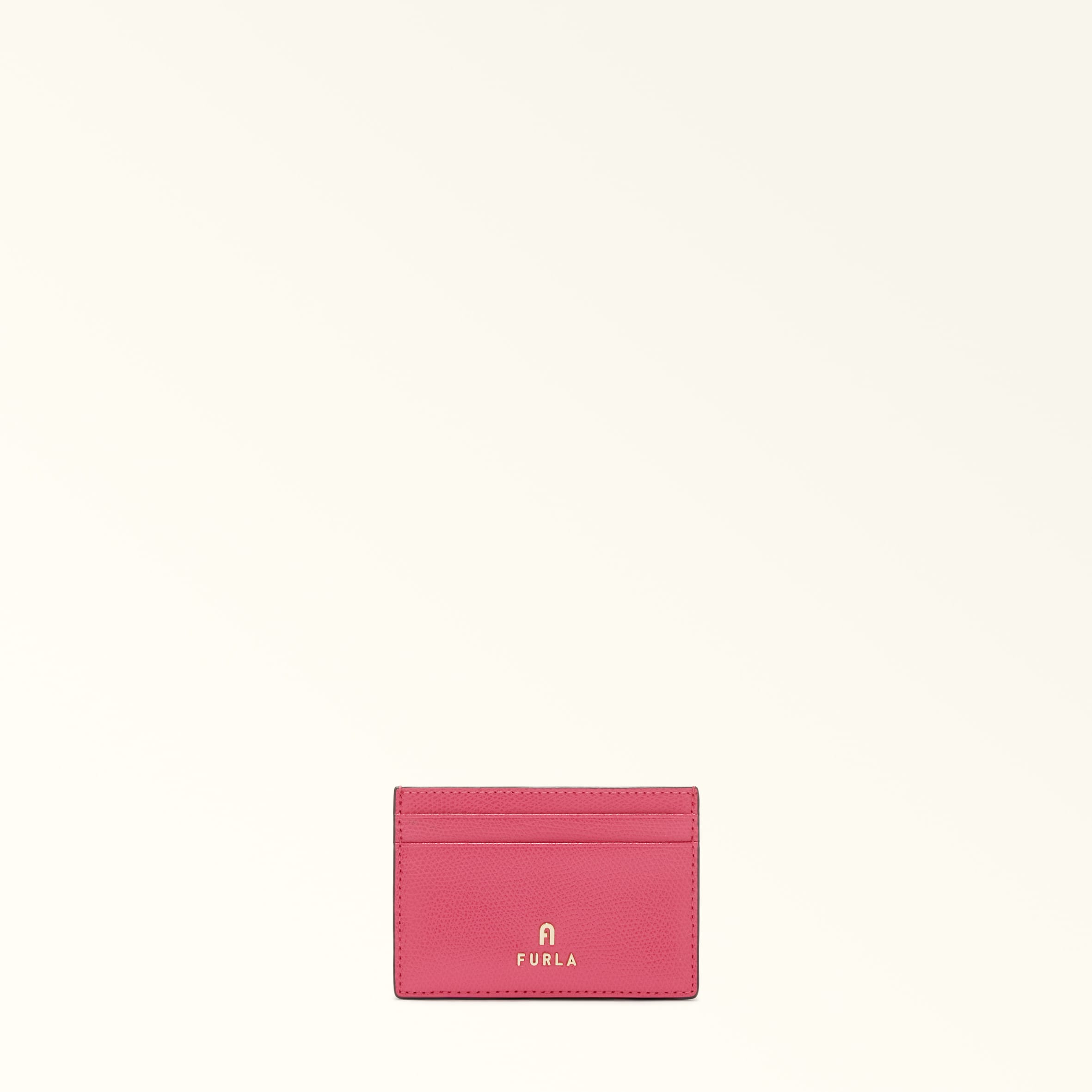 FURLA CAMELIA 名片盒 S