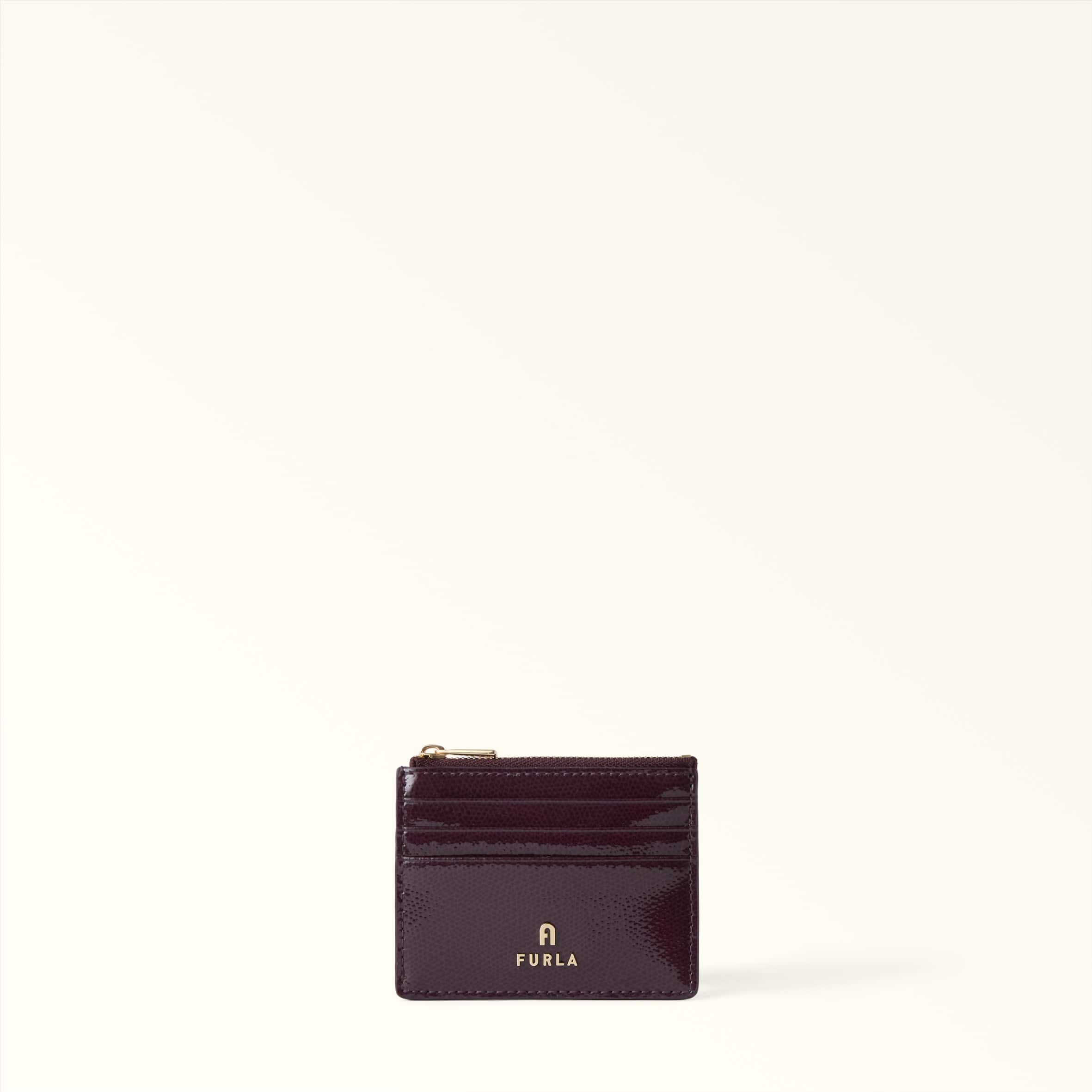FURLA CAMELIA 名片盒 S