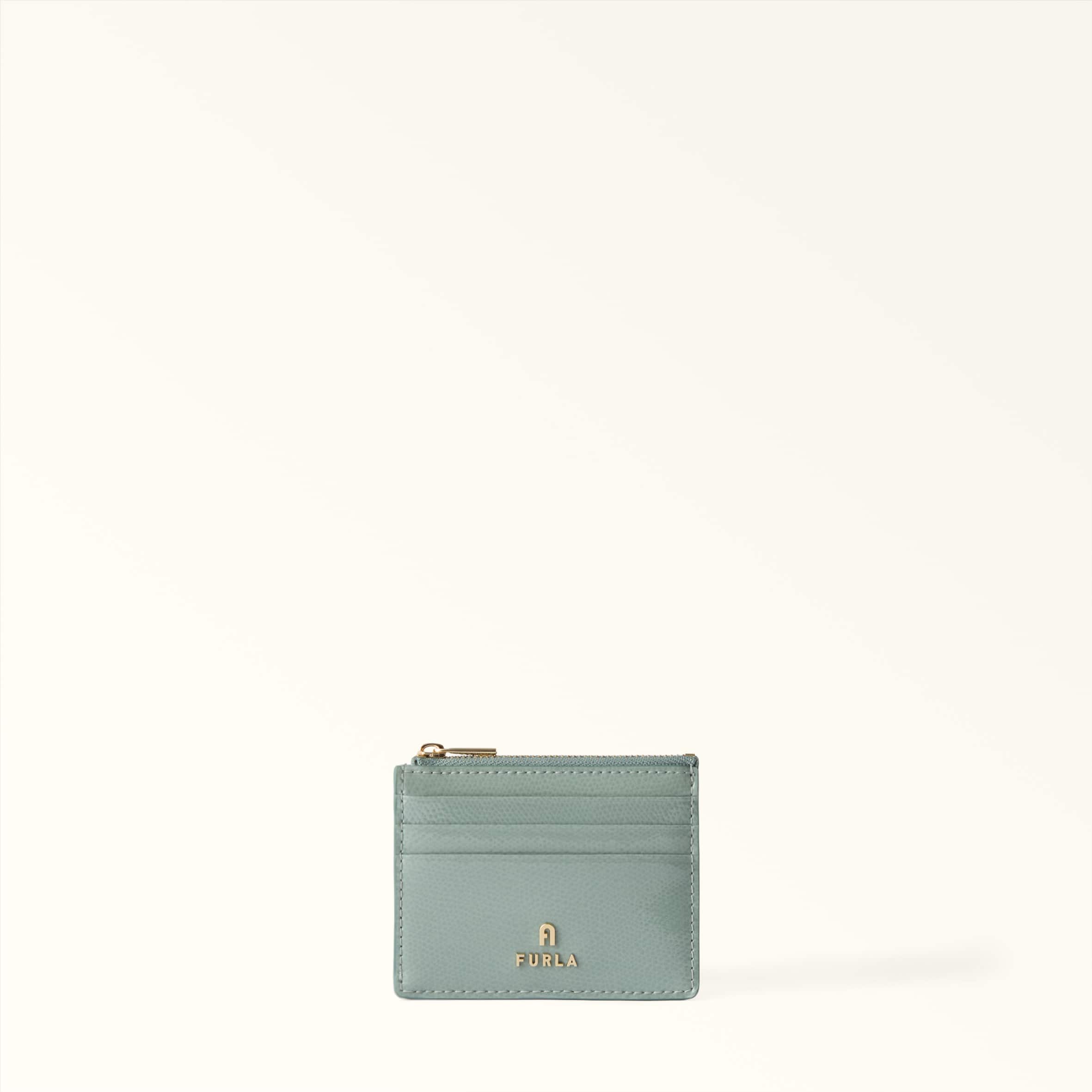 FURLA CAMELIA 名片盒 S