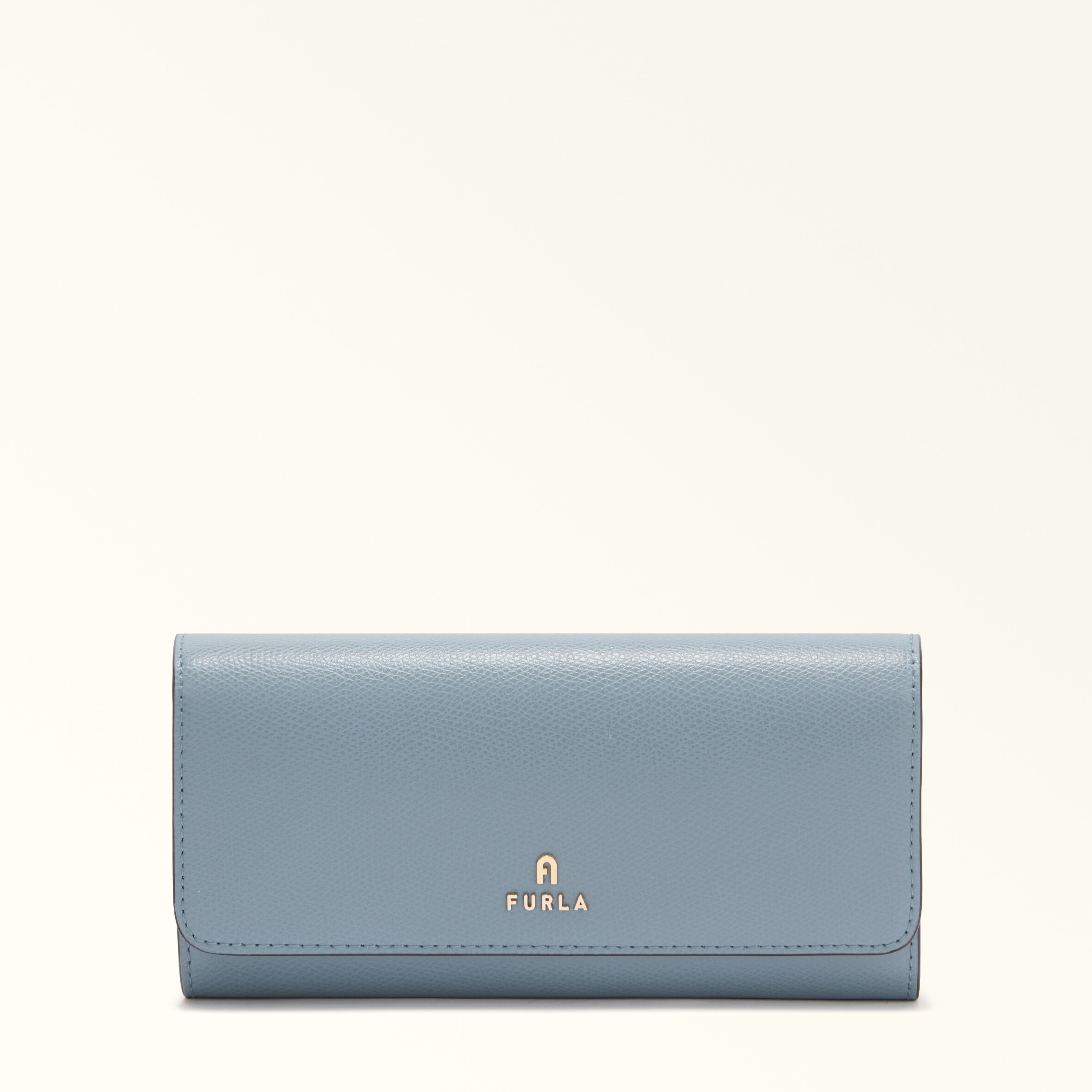 長財布 - ブルー | Furla