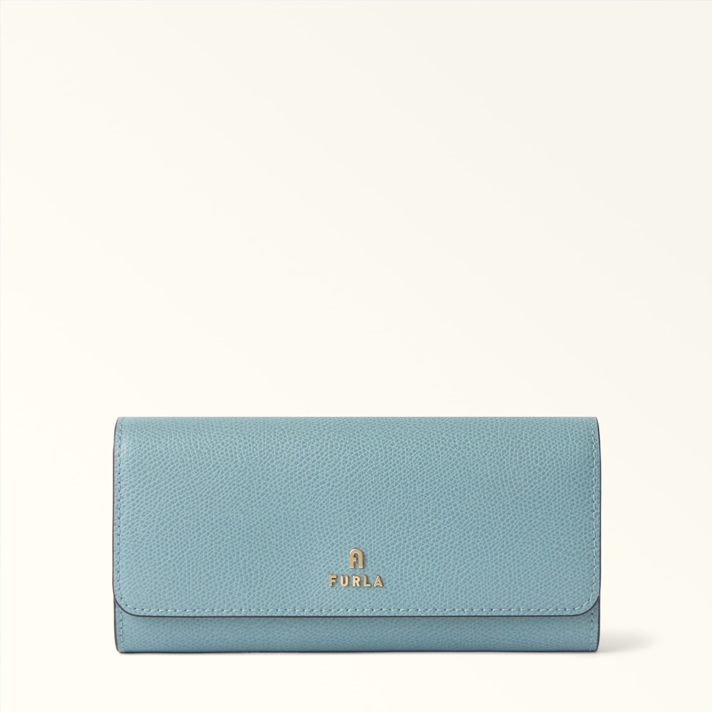 長財布 - ブルー | Furla