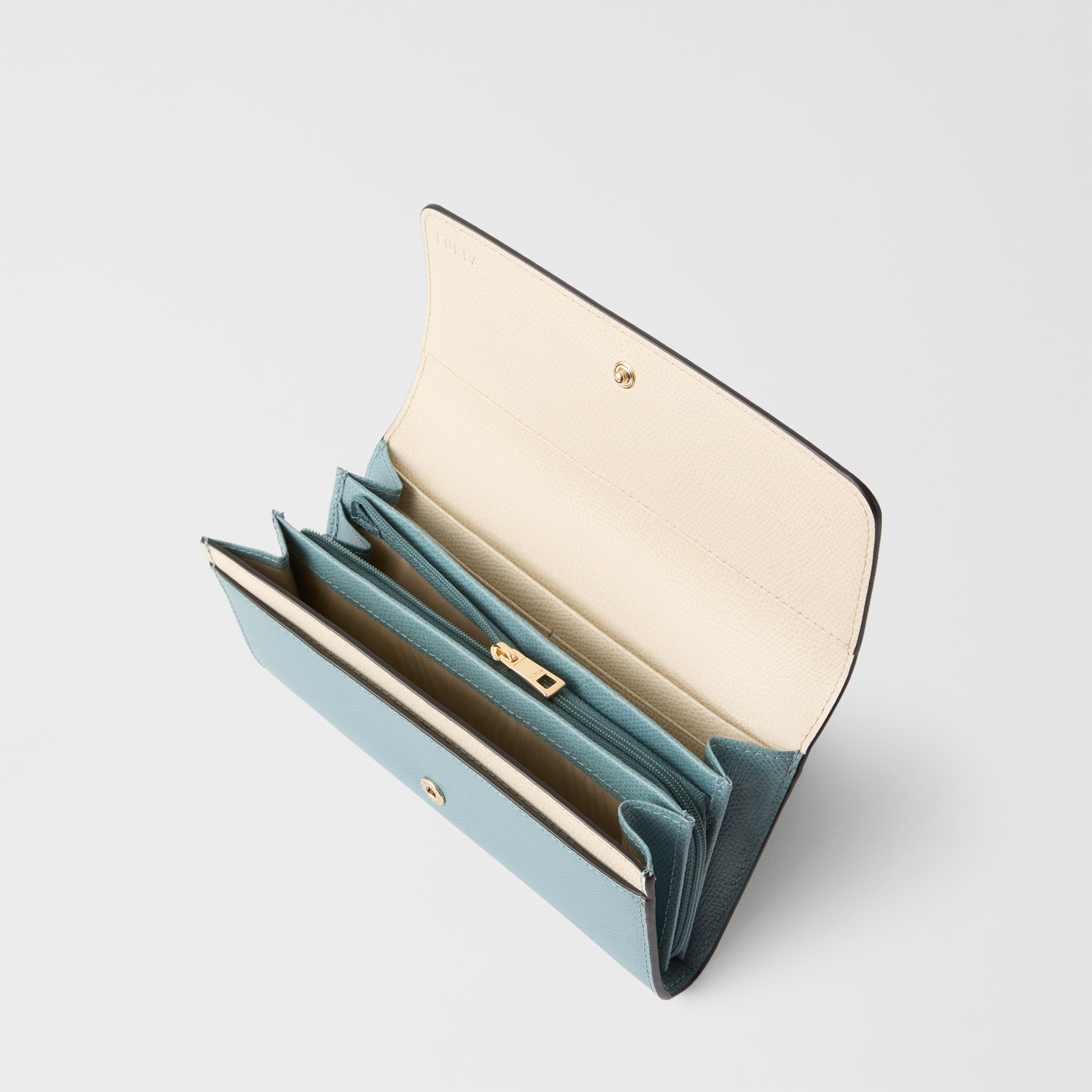 FURLA COACH フェラガモ まとめ売り セット 大量 財布 長財布 長財布 XL COLOR CRISTALLO d+CELESTIAL int. Furla Camelia | Furla JP