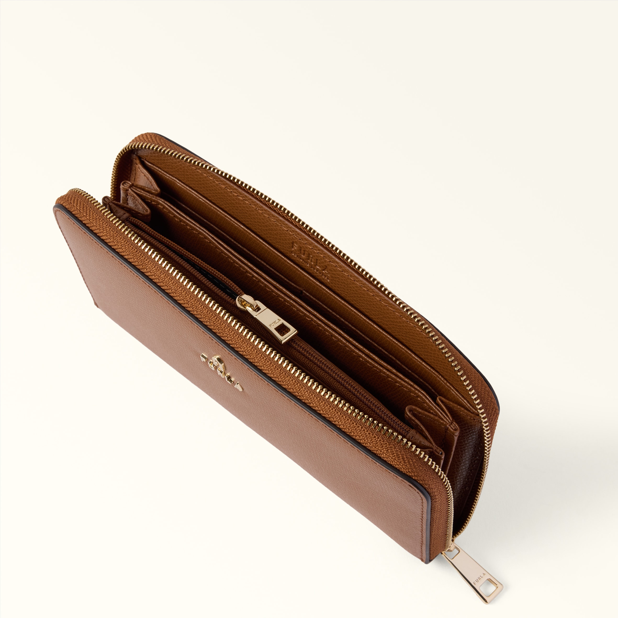 FURLA ジェリーバッグ&財布  ★ フルラ 長財布 財布 レディース シェリー リボン 二つ折り ブラック