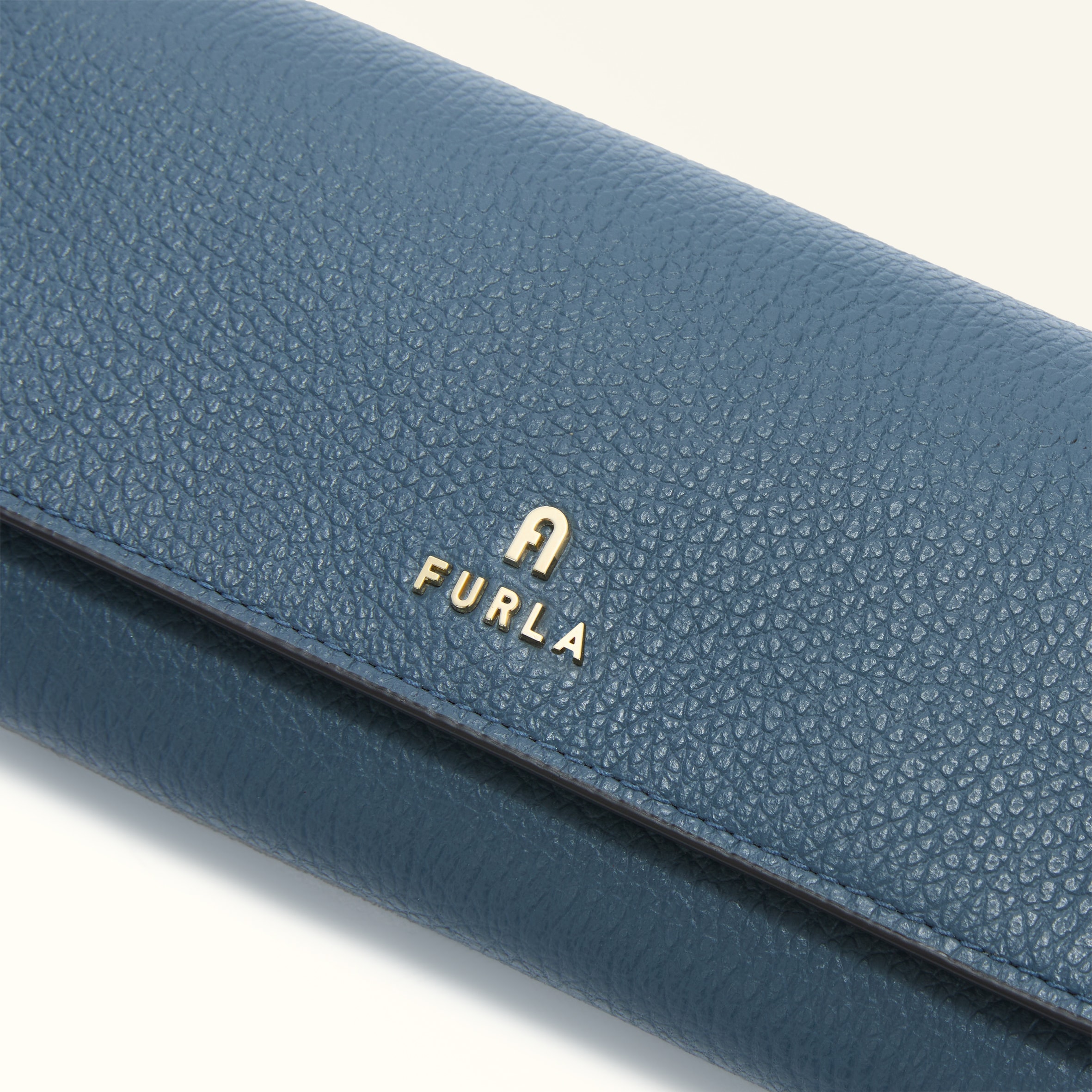 長財布 XL GRIGIO BLU Furla Camelia | Furla JP