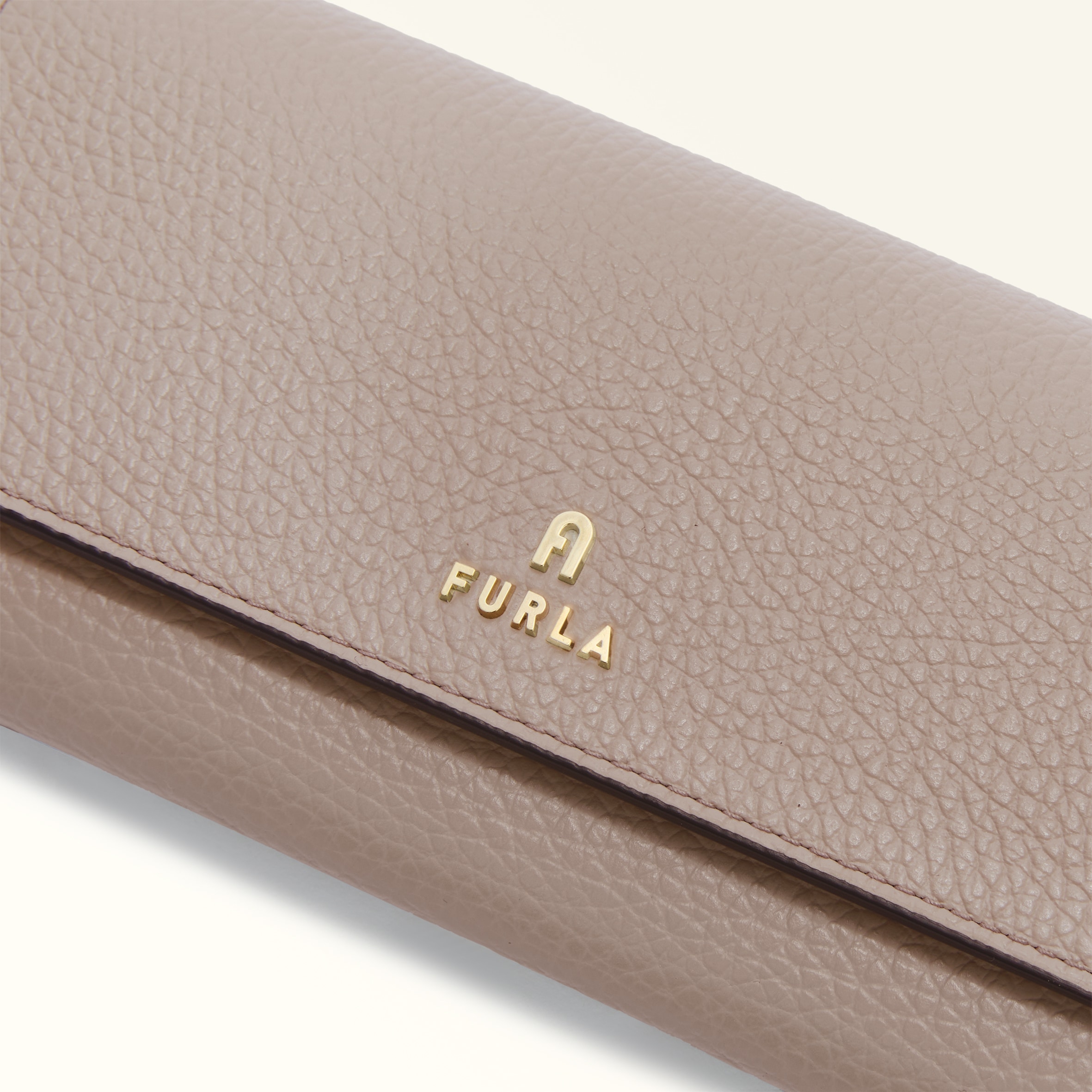 FURLA 財布 長財布 XL LINEN Furla Camelia | Furla JP