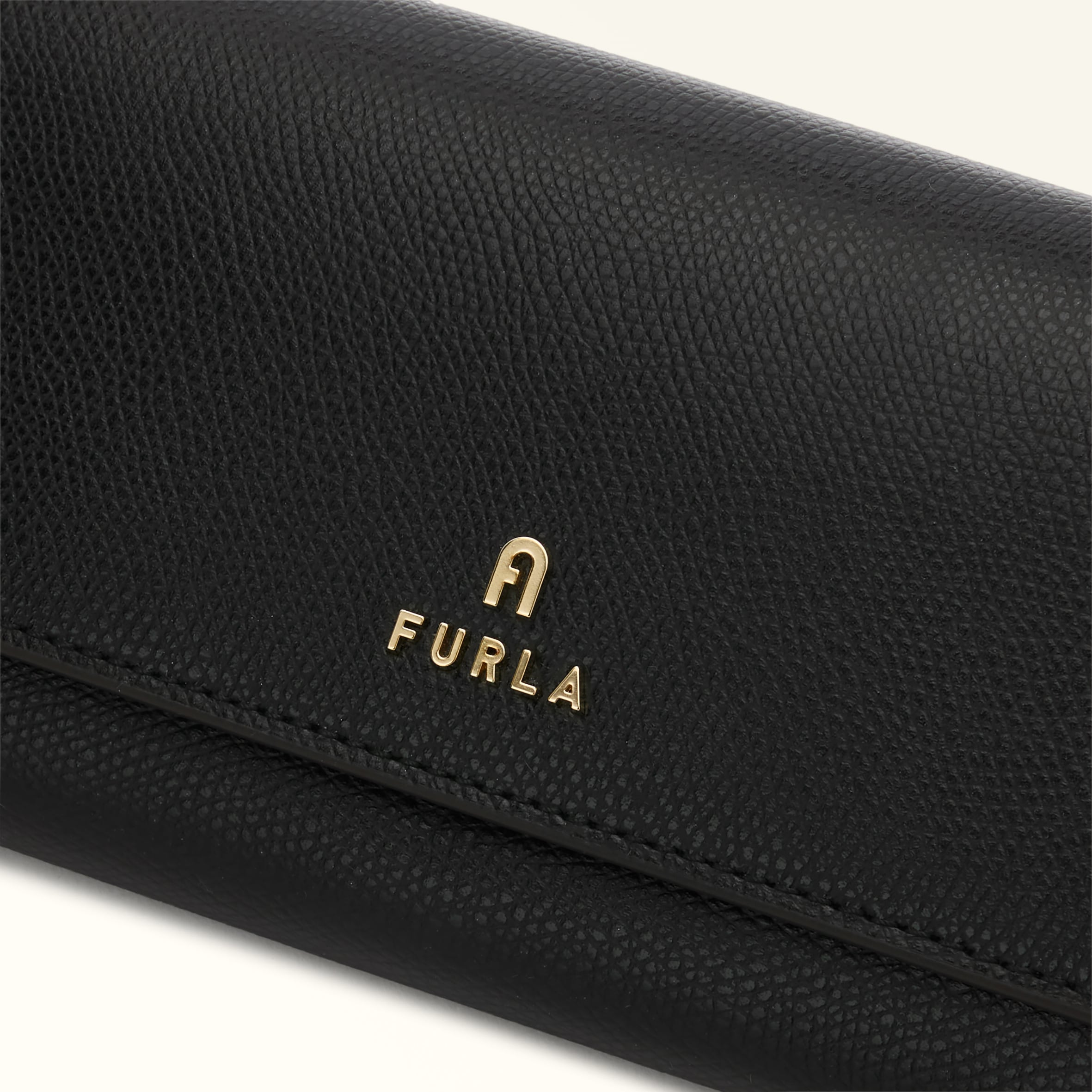 長財布 XL NERO Furla Camelia | Furla JP