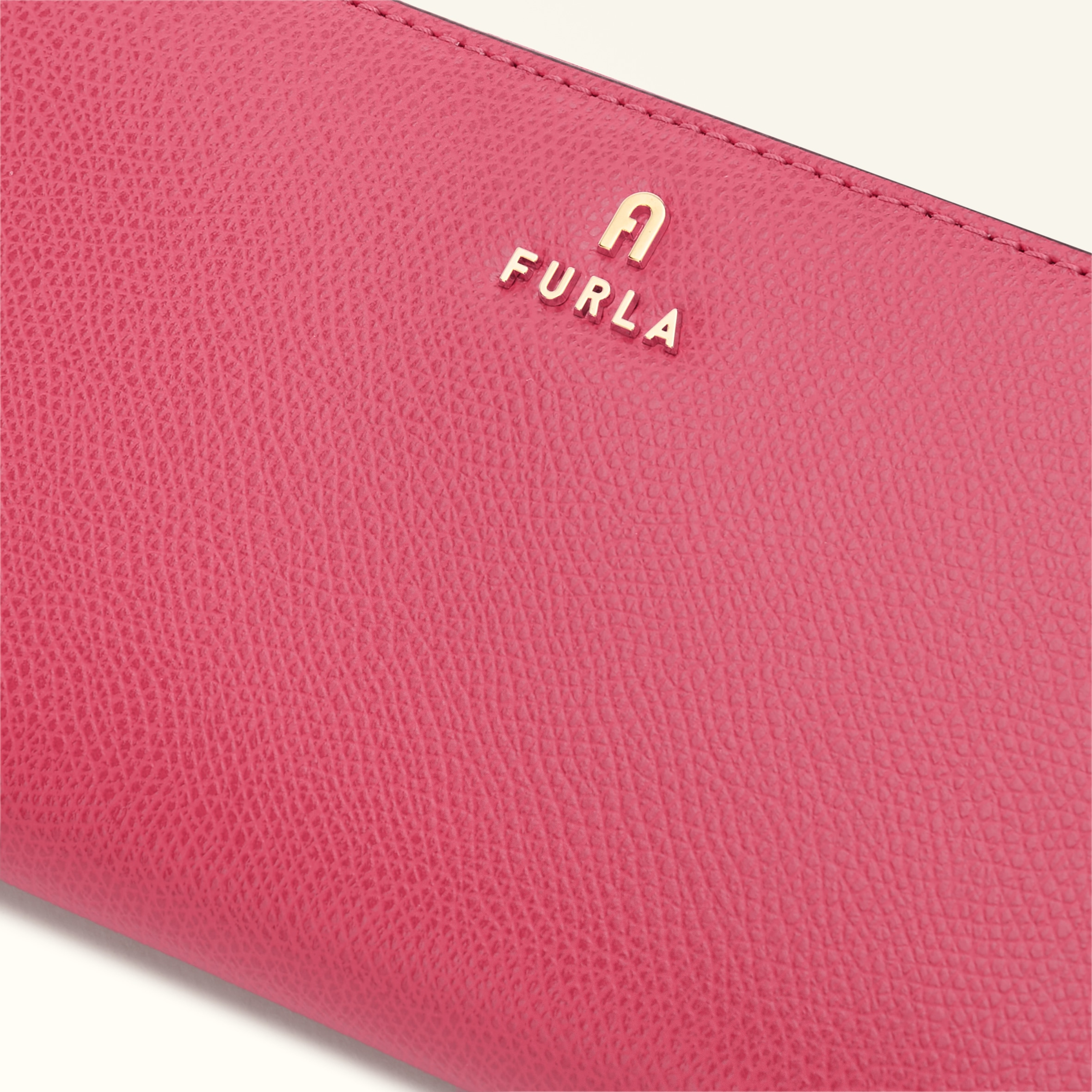 Zip Around XL RUBY+COROLLA int. Furla Camelia | Furla US