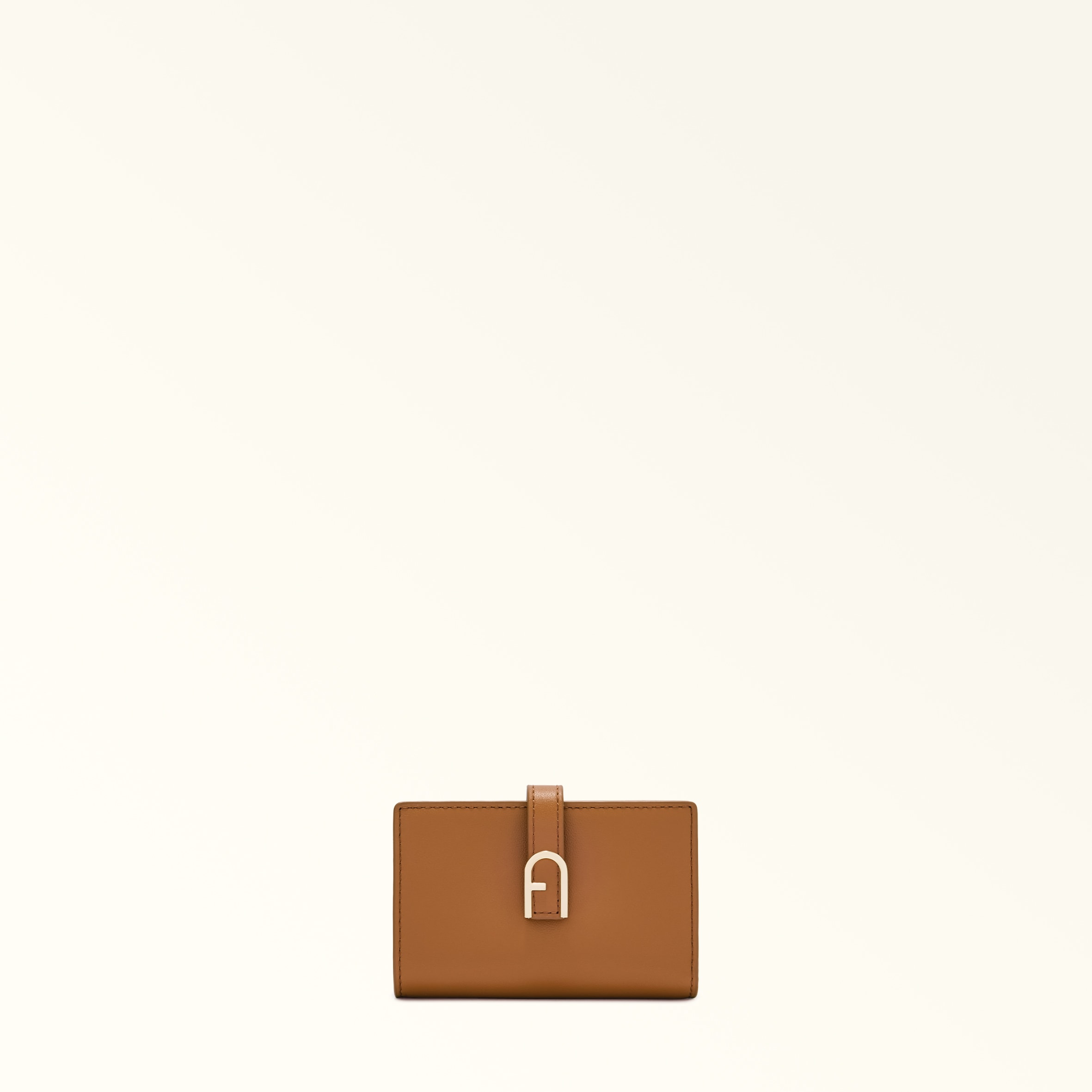 Compact Wallet M BRANDY Furla Flow