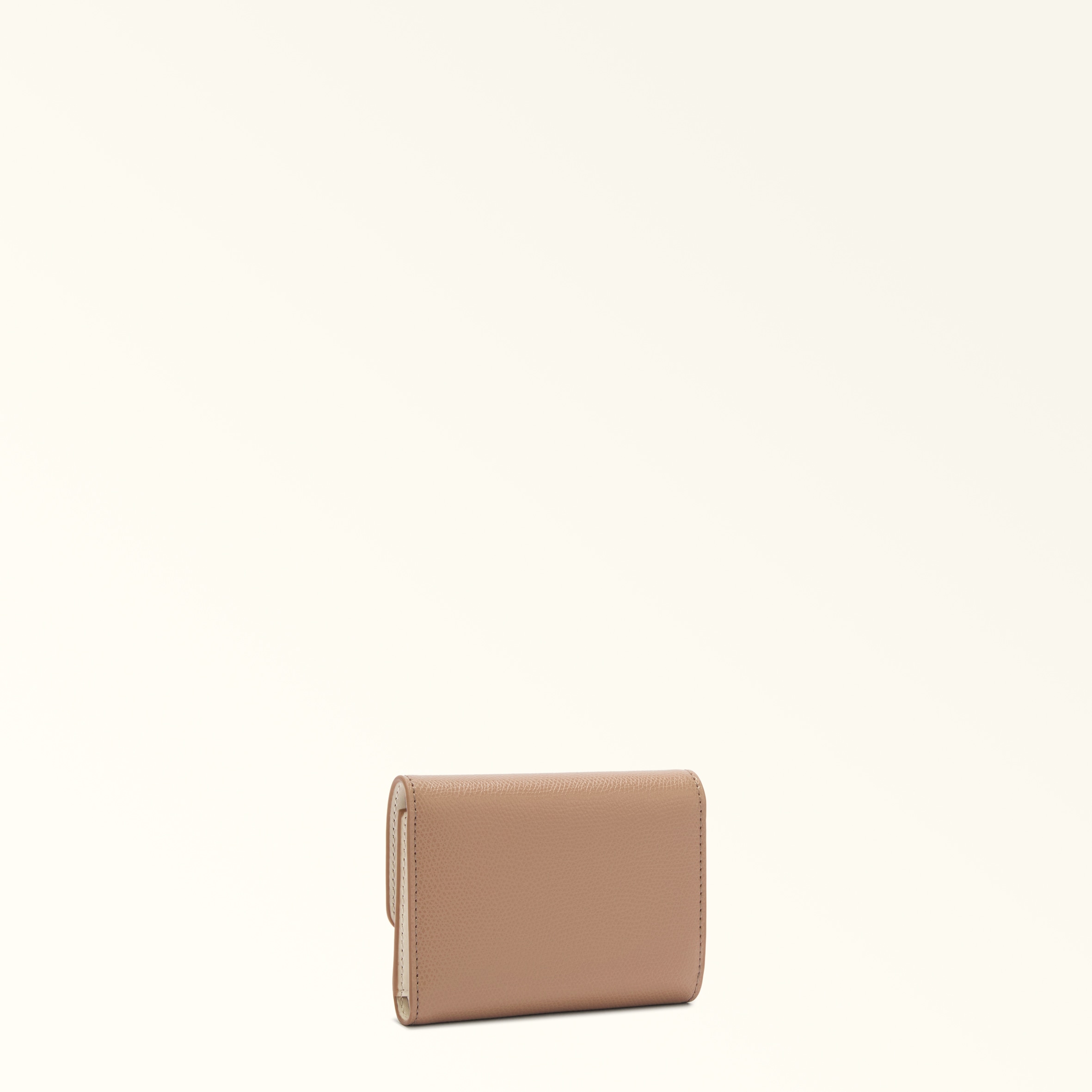Compact Wallet S GREIGE+SABBIA int. Furla Iride | Furla US
