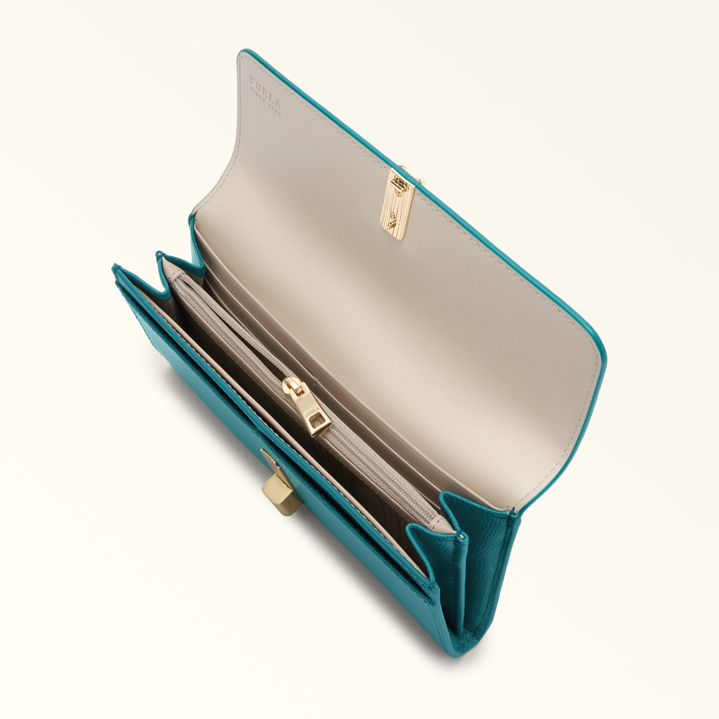 長財布 XL PANNA Furla Iride | Furla JP