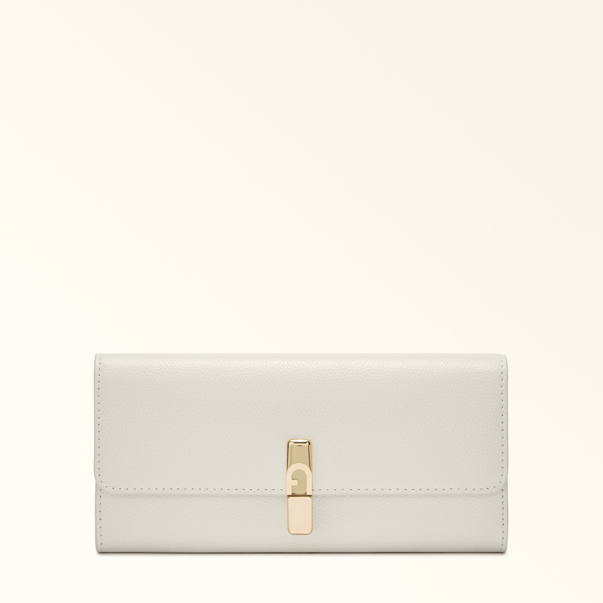 白の財布人気ブランドおすすめ｜FURLA（フルラ）