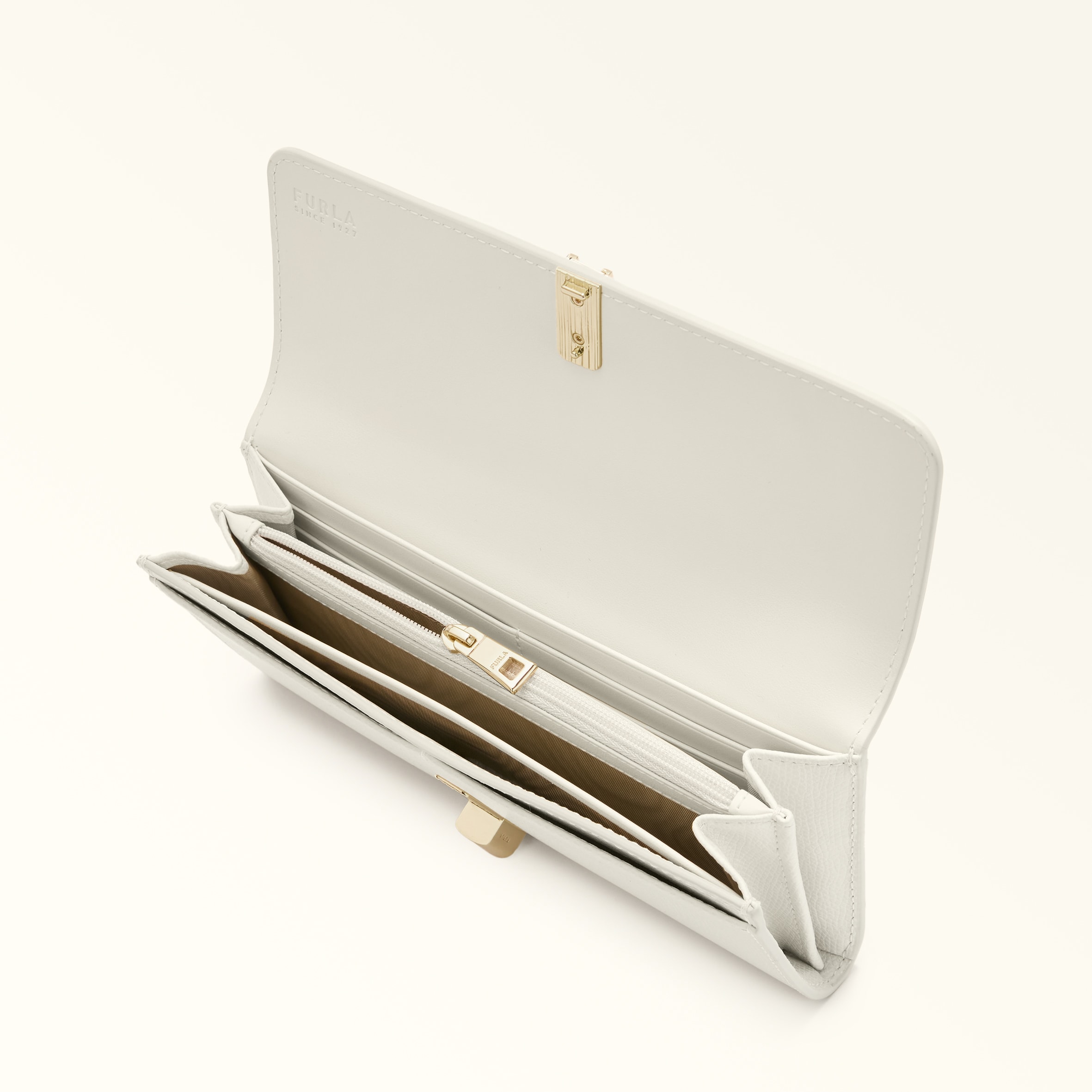 長財布 XL PANNA Furla Iride | Furla JP