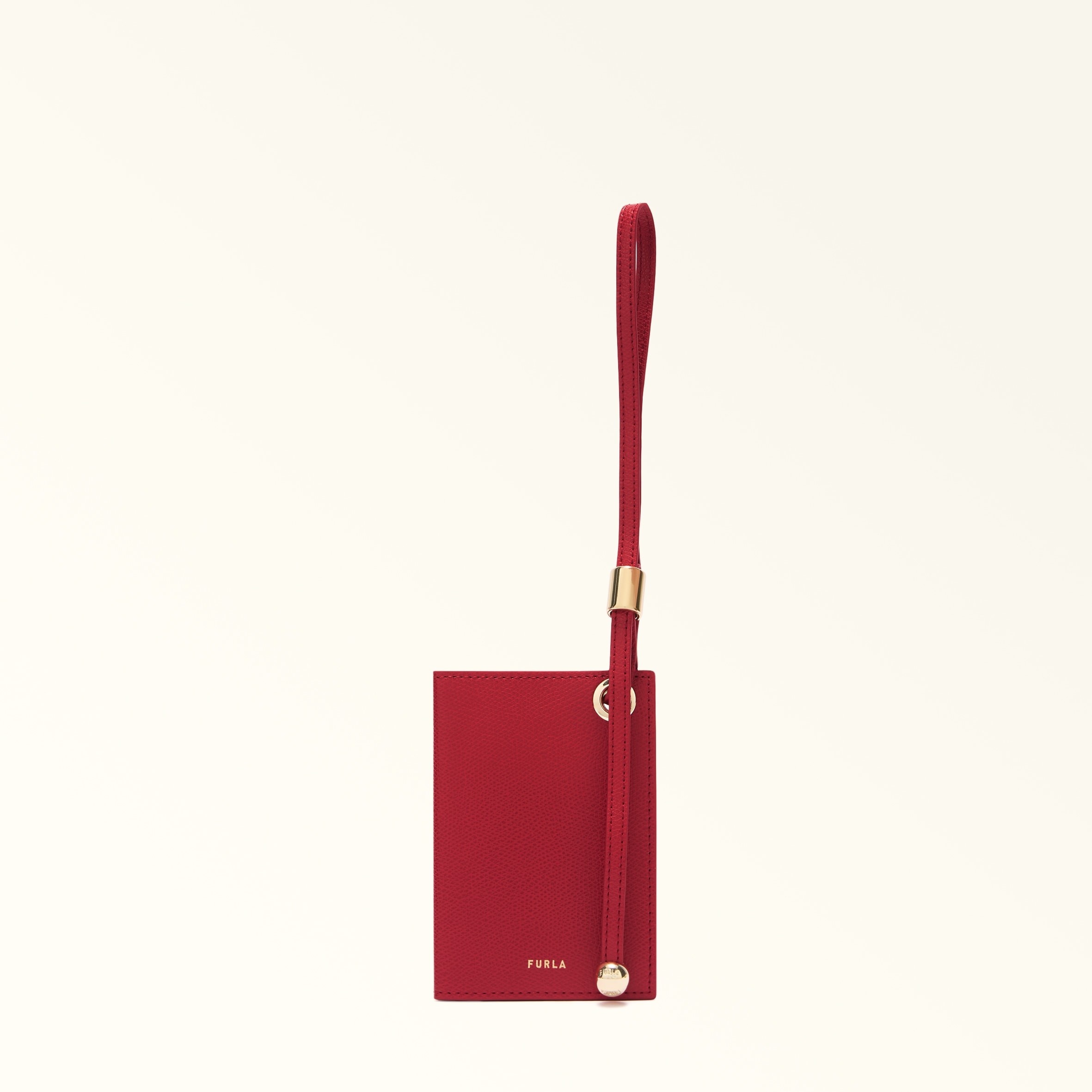 Card Holders - RED | Furla
