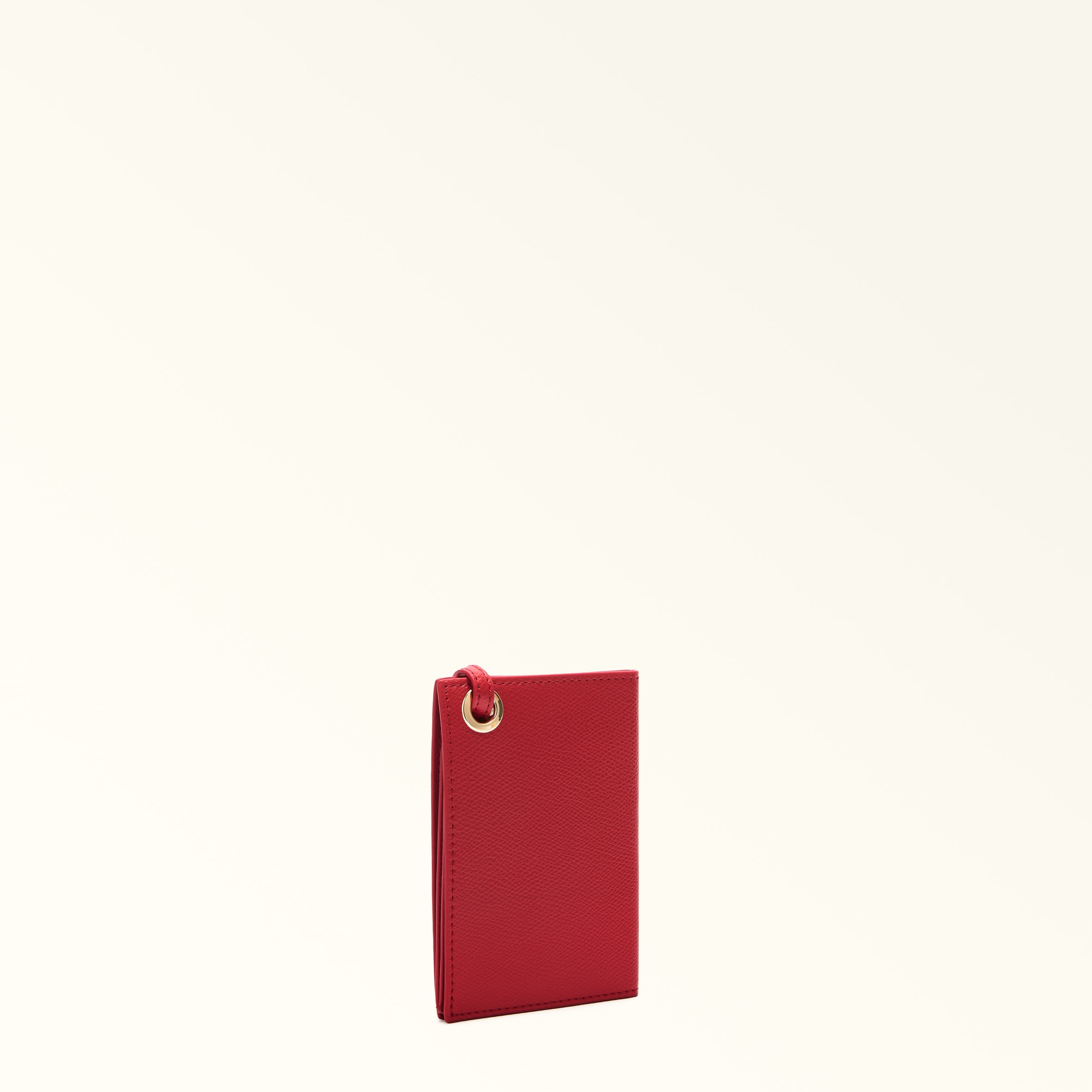 【ゆーちゃん】FURLA ケース 中古・古着通販】FURLA (フルラ) ジップキーケース ターコイズブルー