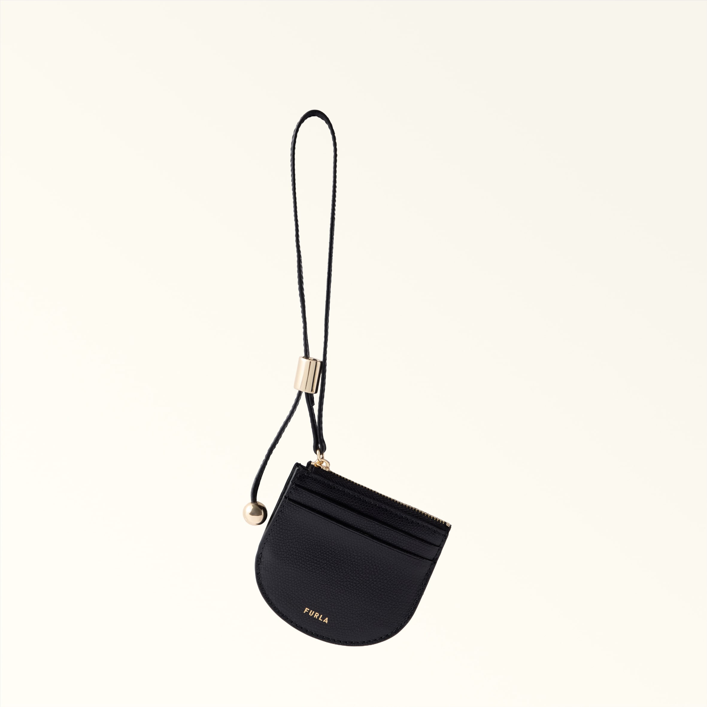 Small Wallets - BLACK | Furla