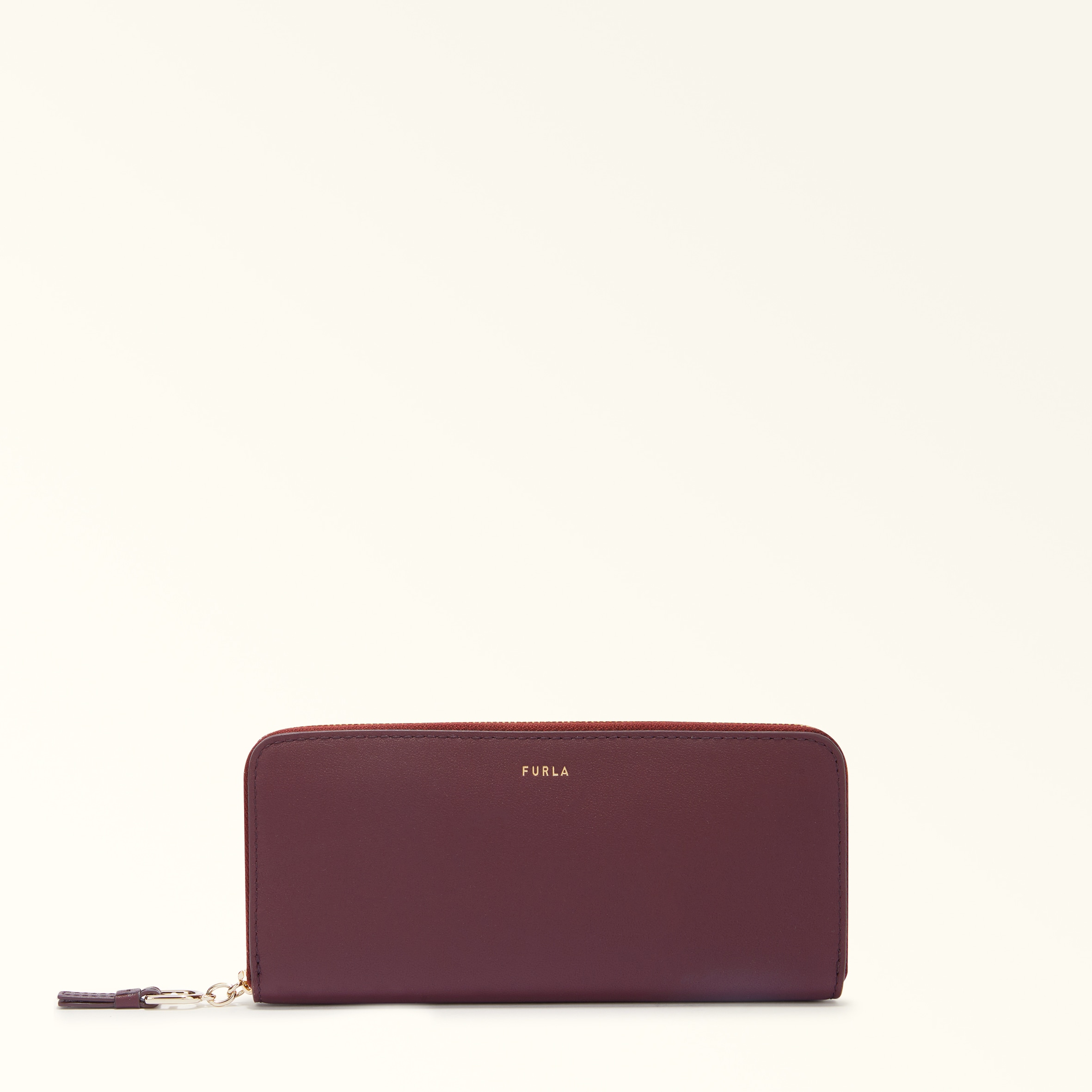 すぐ届く＊送料込＊FURLA NUVOLA L ZIP AROUND SLIM ウォレット FURLA｜【公式】FURLA NUVOLA L ZIP AROUND SLIM | Rakuten