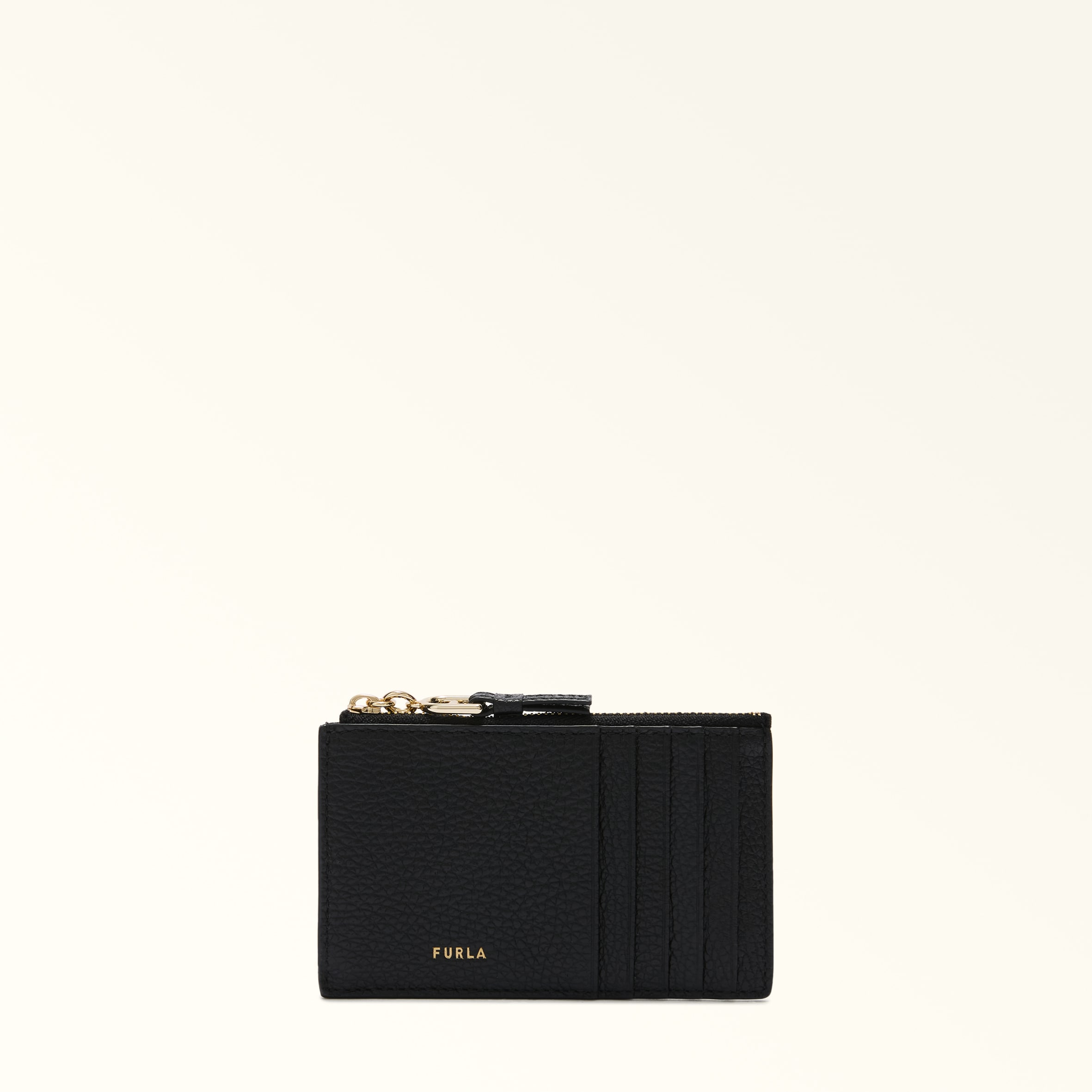 Card Case M NERO+NERO int. Furla Nuvola | Furla RU