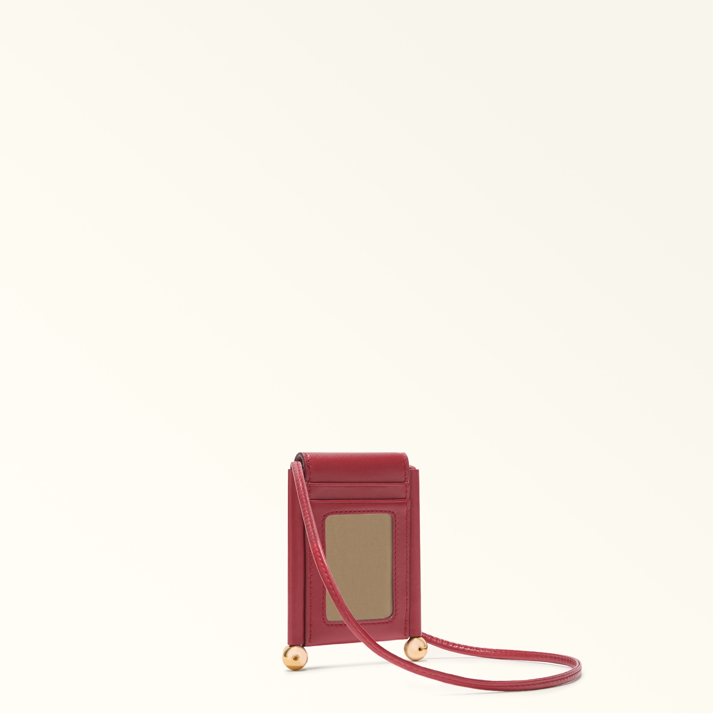 FURLA SFERA SOFT 名片盒 S