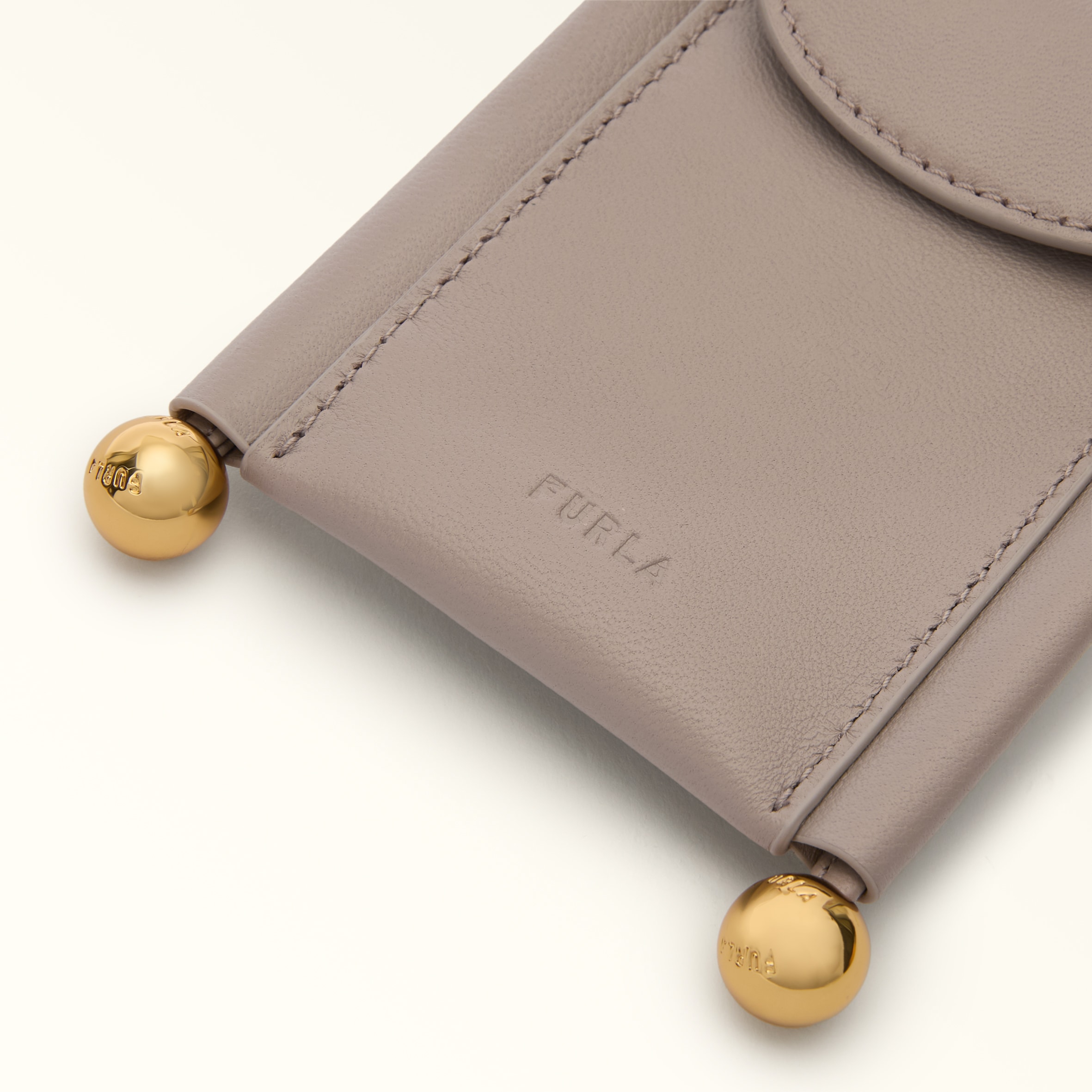 FURLA SFERA SOFT 名片盒 S